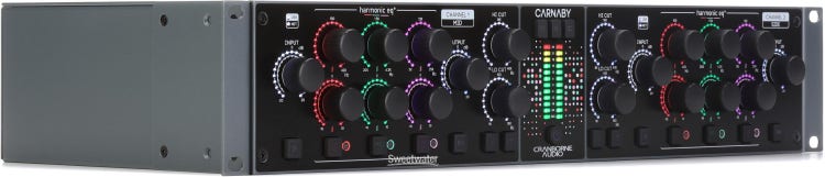 Cranborne Audio Carnaby HE2 Harmonic EQ