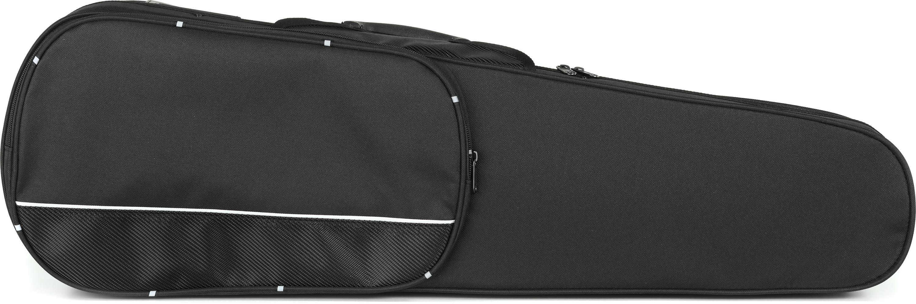 Photo of Scherl & Roth SR1143N 4/4-size Dart Violin Case - Black