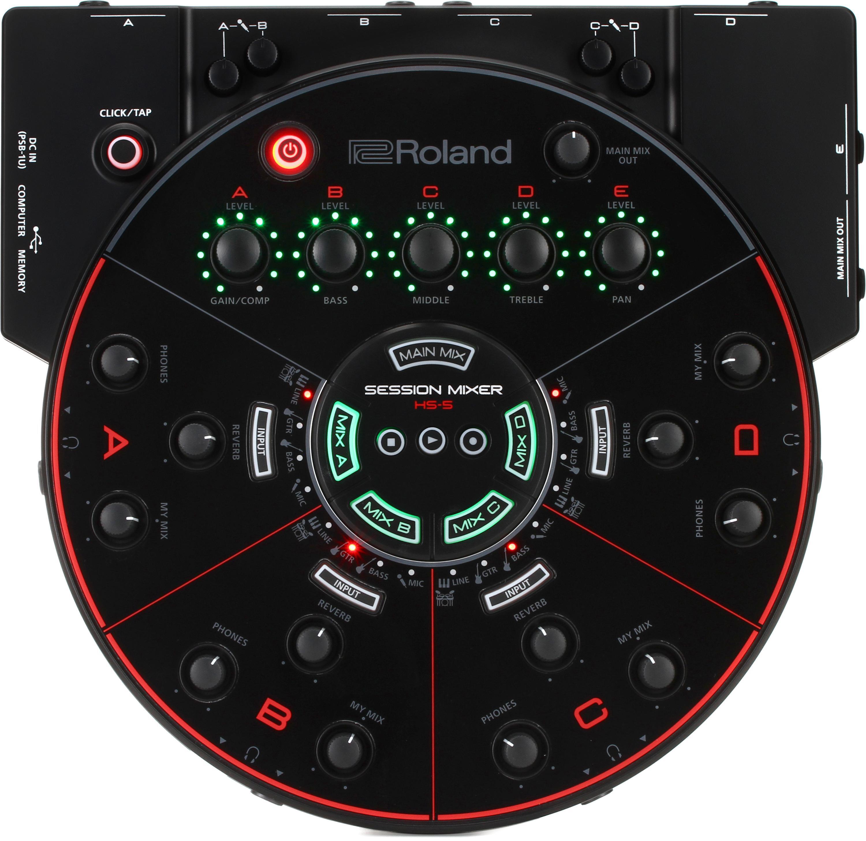 お得人気SALE HS-5 Session Mixer IBLZd-m36276564621 actualizate.ar