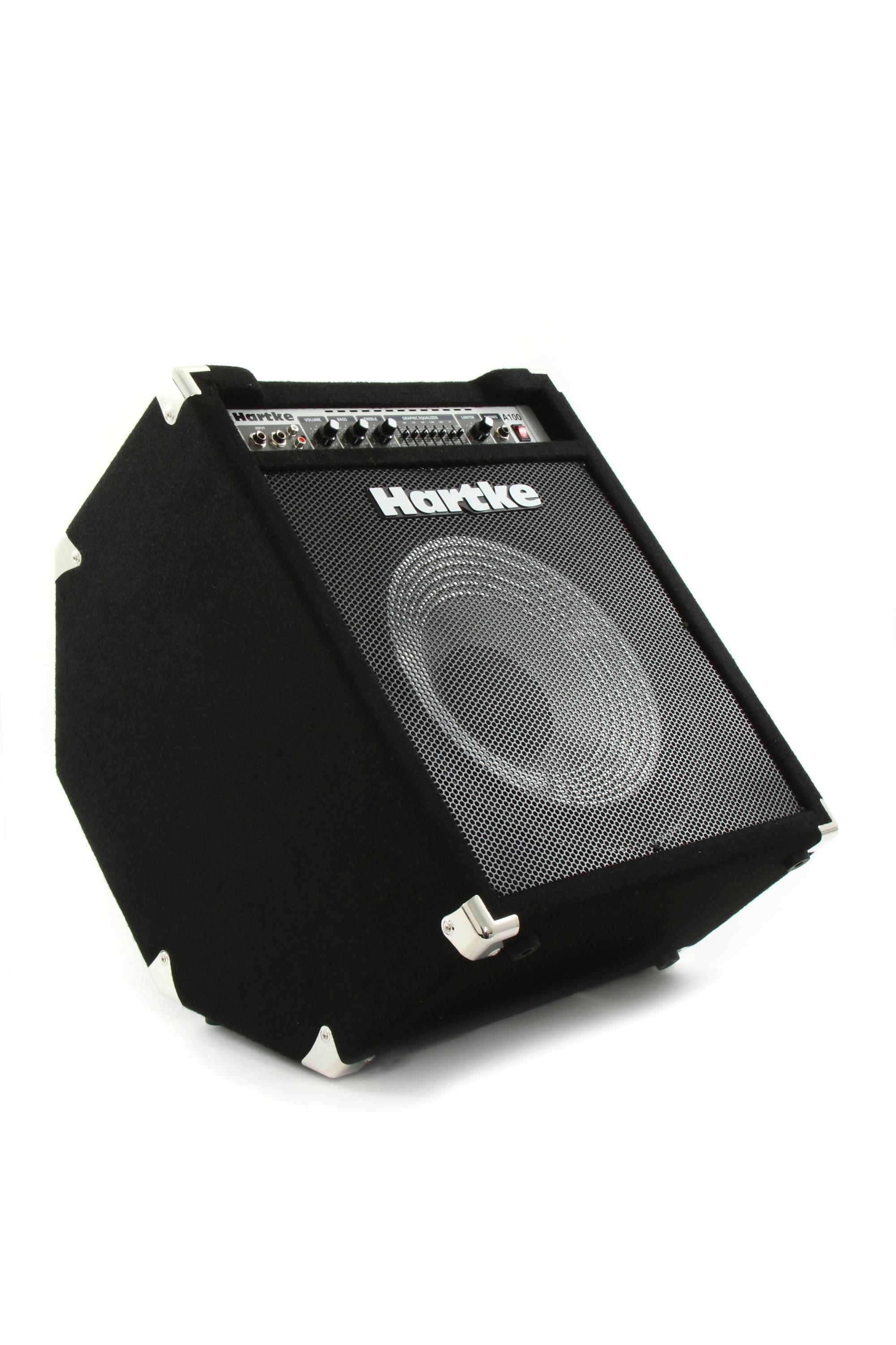 Hartke A100 1x15