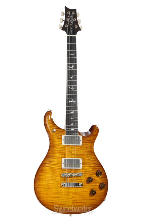 PRS McCarty 594 10-Top Electric Guitar - McCarty Sunburst