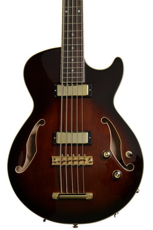 Semi Hollow Bass Guitar Uk | informacionpublica.svet.gob.gt