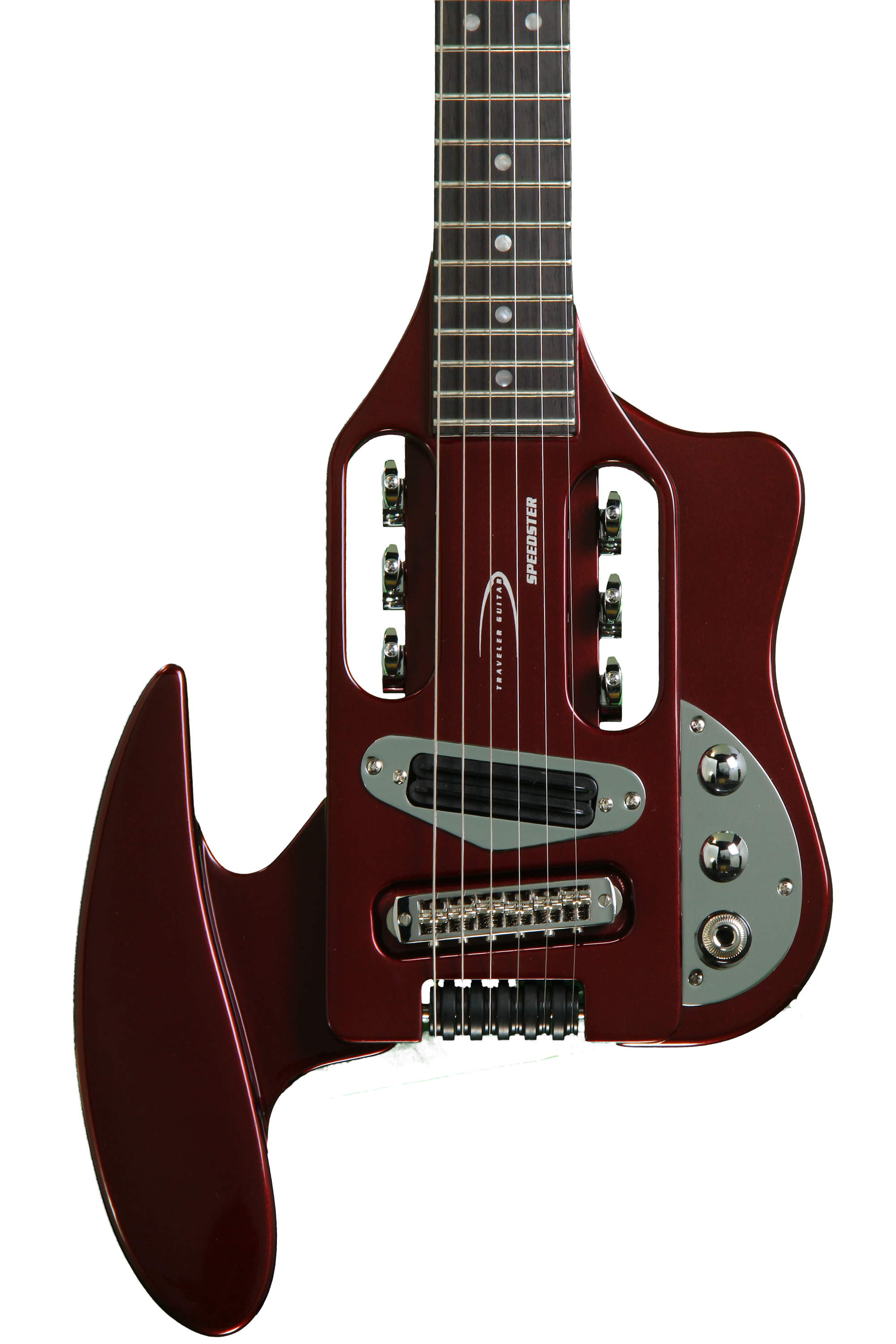 TRAVELER GUITAR トラベルギター　スピードスター Amazon.co.jp: TRAVELER GUITAR トラベラーギター エレキギター