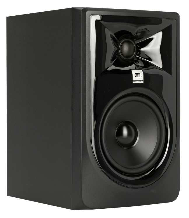 Edifier MR4 full review and sound test. Affordable studio monitors