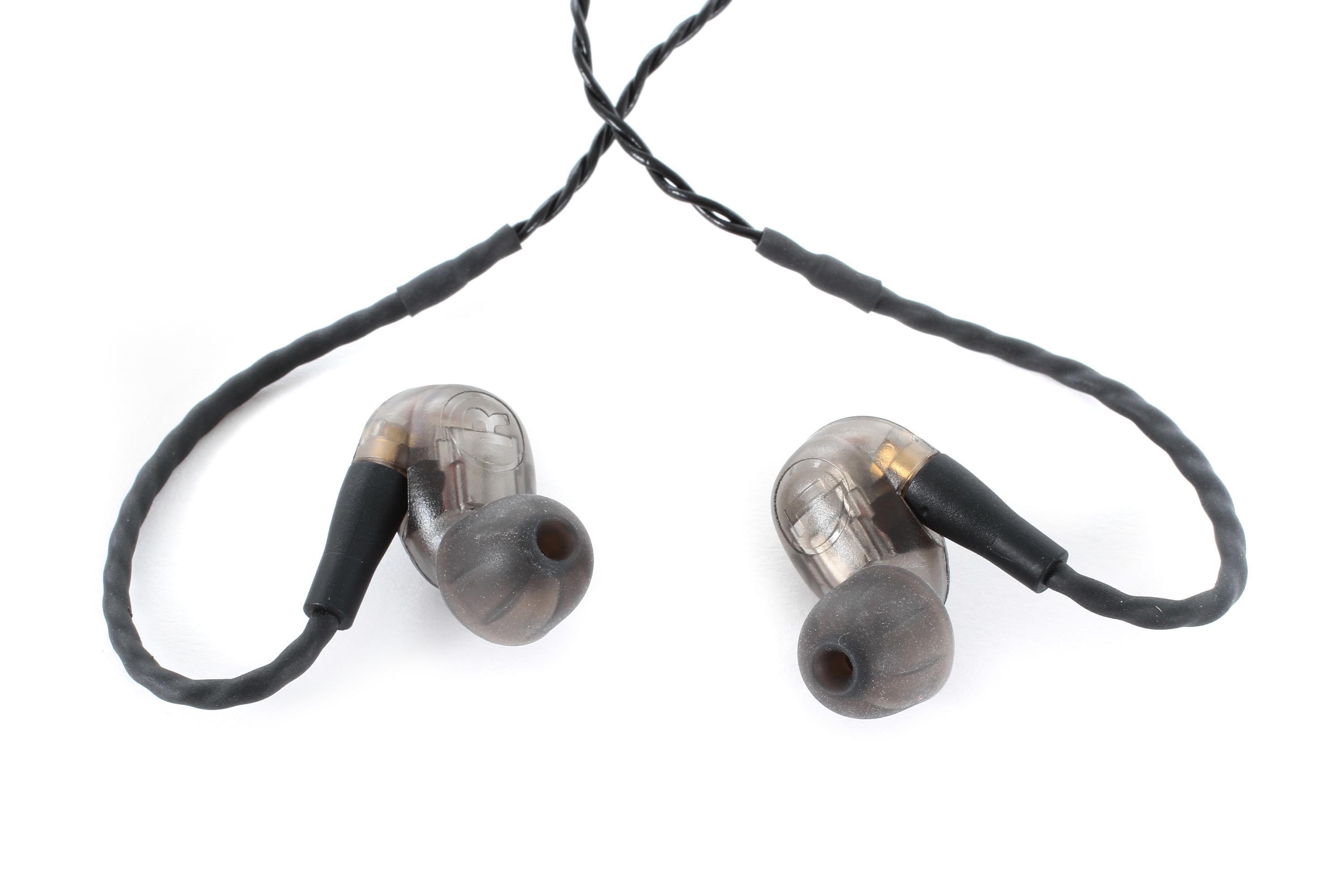 Westone Audio UM Pro 30 Monitor Earphones - Smoke Reviews | Sweetwater