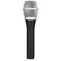 Photo of Shure SM86 Cardioid Condenser Handheld Vocal Microphone