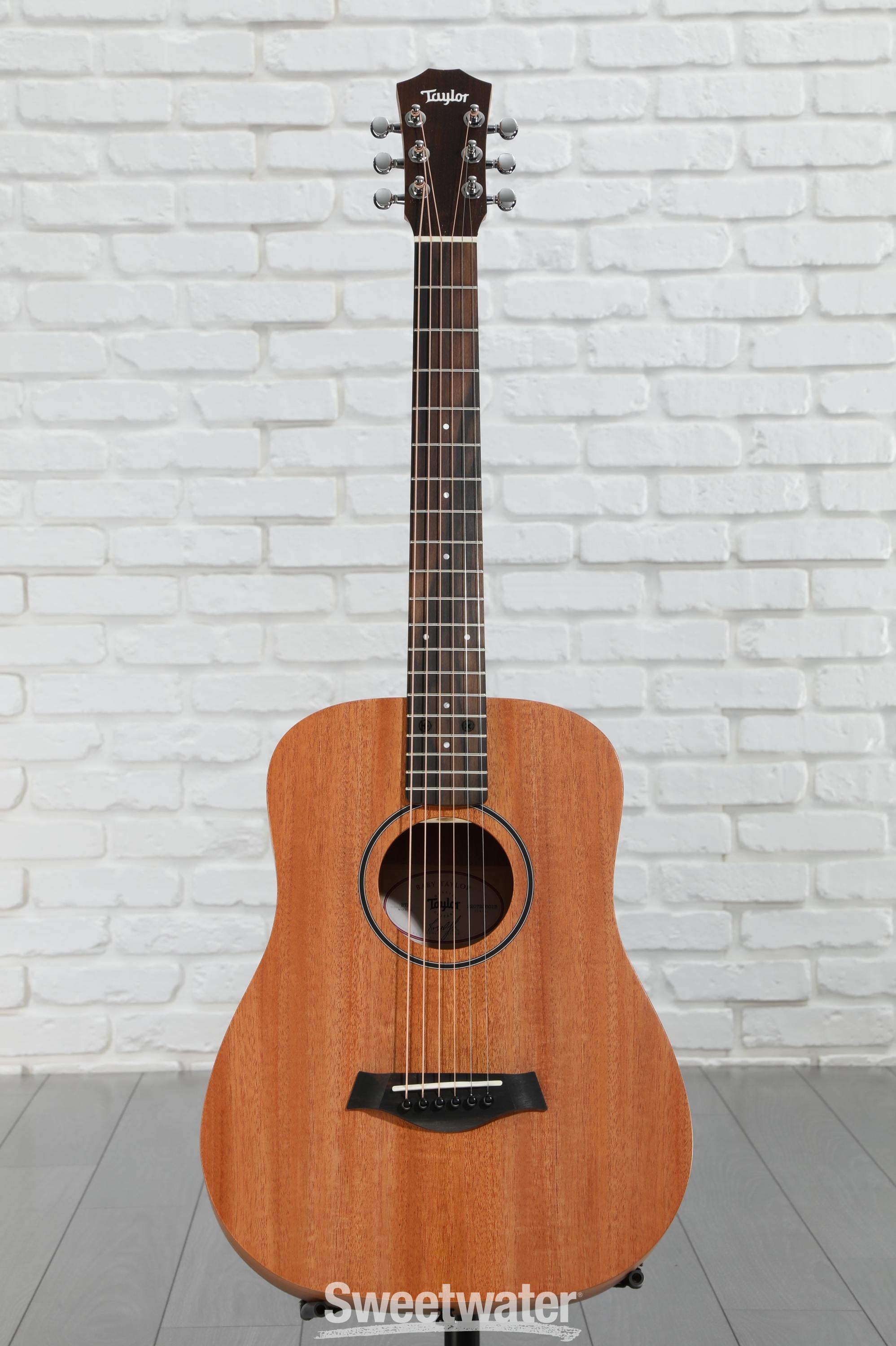 ギター Taylor Guitars BABY MAHOGANY BT2 61yEkhMvzML.jpg_BO30,255,255,