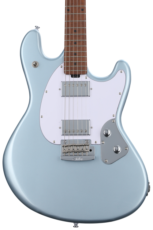 Sterling By Music Man StingRay SR50 Electric Guitar - Firemist