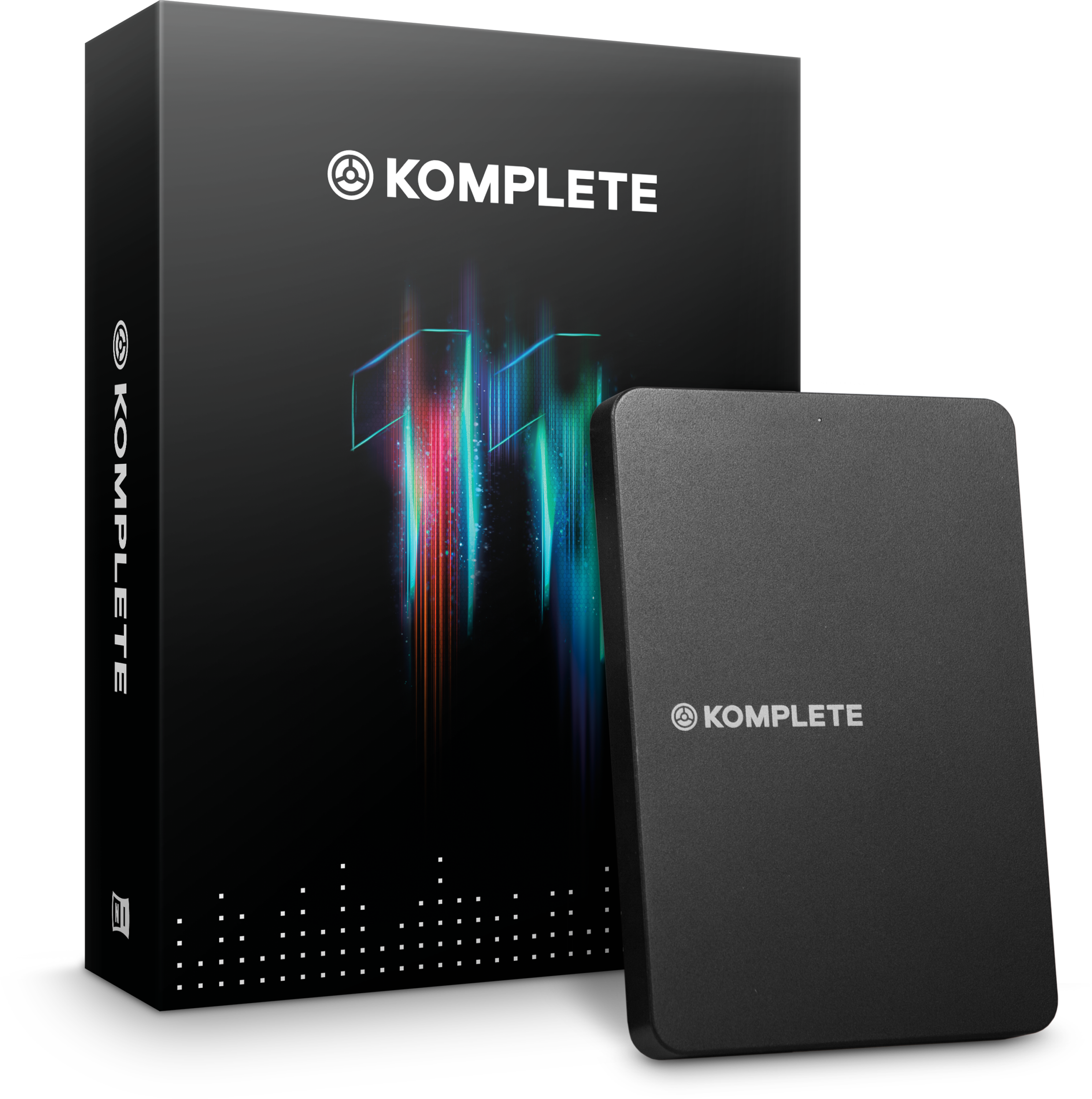 DTM・DAW NATIVE INSTRUMENTS KOMPLETE 11 Native Instruments Komplete 11 | Sweetwater