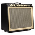 Photo of Tone King Imperial Mk II 1x12" 20-watt Tube Combo Amp with Attenuator and Reverb - Black