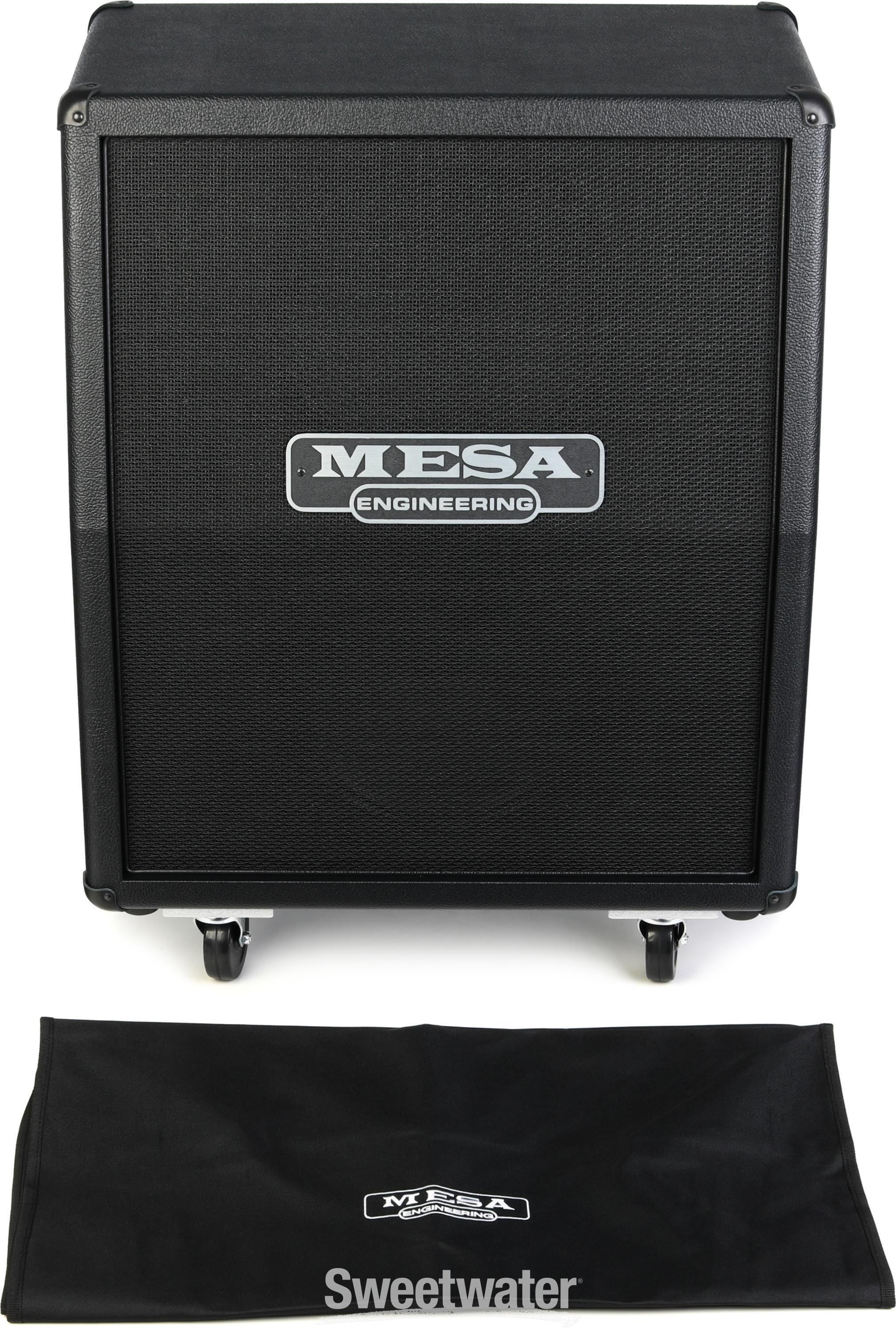 Mesa/Boogie Rectifier Vertical 2 x 12-inch 120-watt Angled