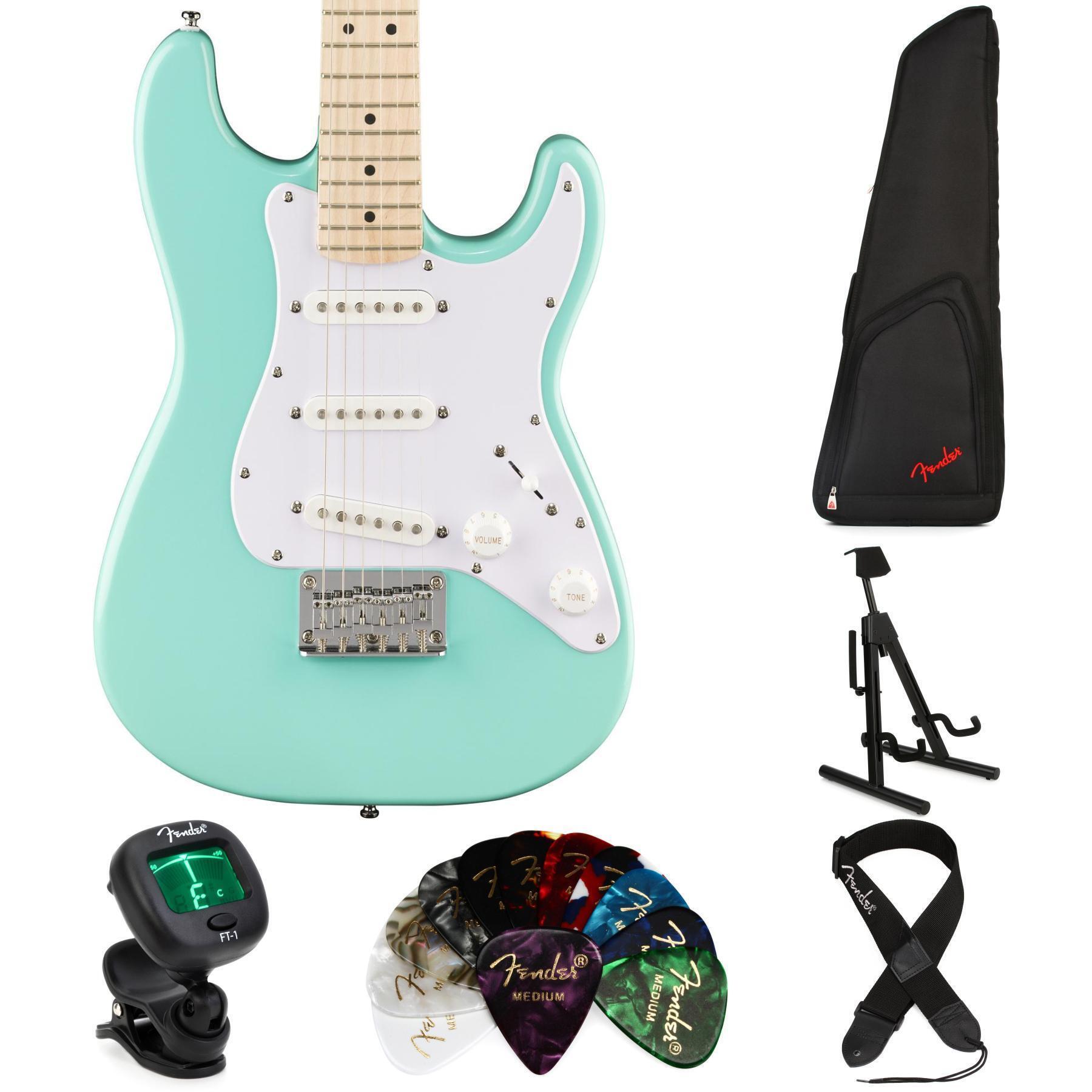 【美品】Squier Stratocaster 1989-1990 Fender Squier Stratocaster USA American | eBay