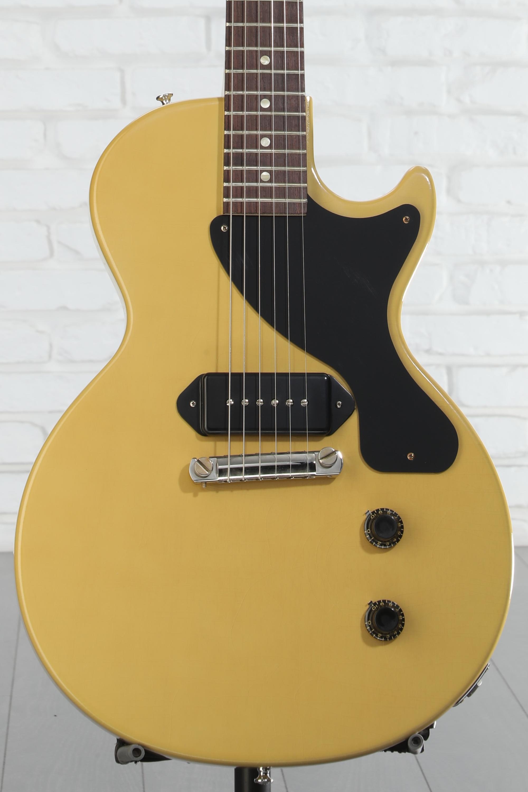 Gibson Custom 1957 Les Paul Junior Single Cut Reissue Electric