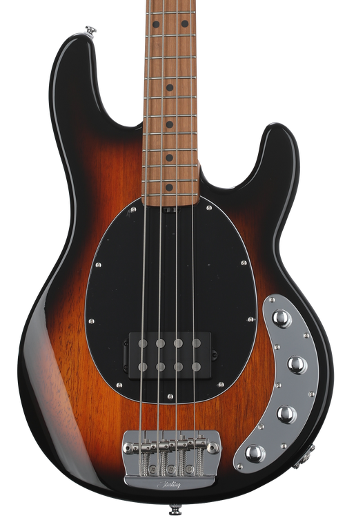 Sterling ray store 34 bass