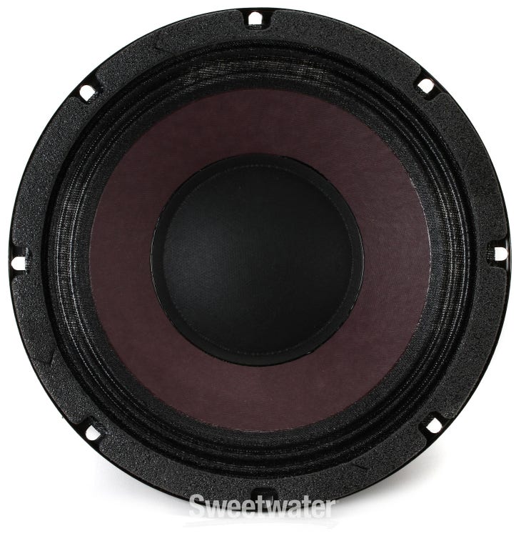 Eminence Basslite S2012 12" Neo Bass Guitar Speaker 8ohm 150W 97dB Replacement E - Foto 5