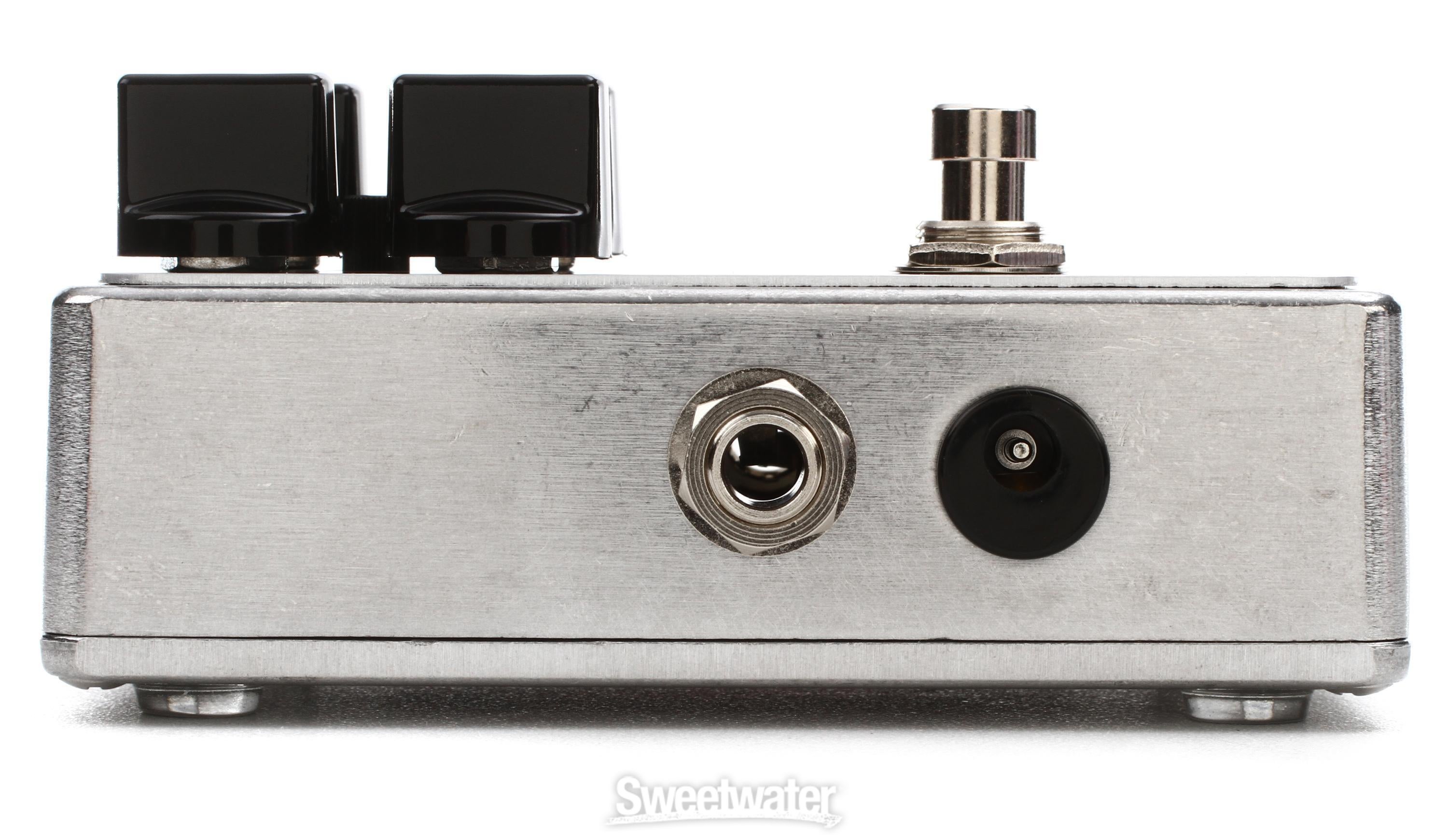 Xotic Custom Shop BB-Preamp MB Pedal | Sweetwater