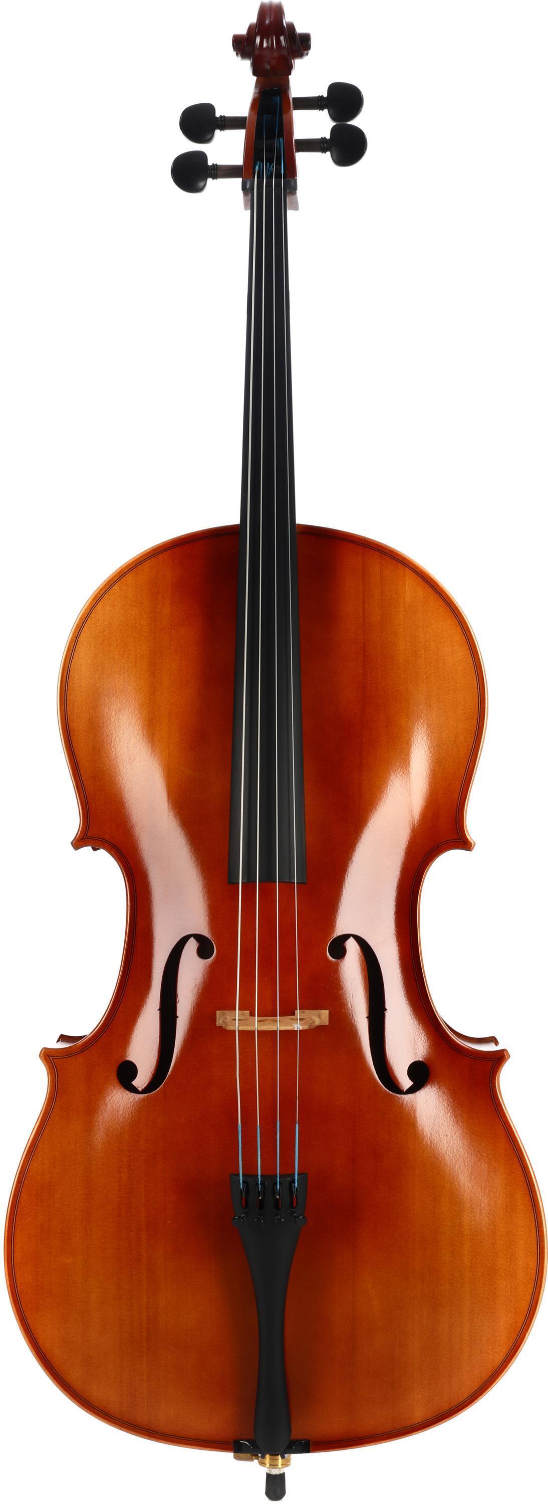 Revelle REV75 Hybrid Cello - 4/4 Size