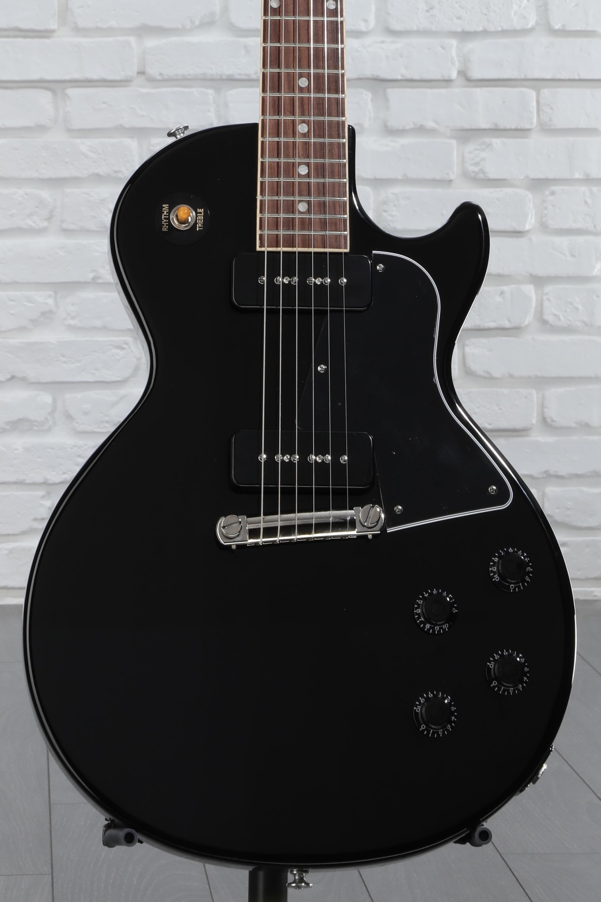 【Itami】Gibson Les Paul special Gibson Il ritorno della Special