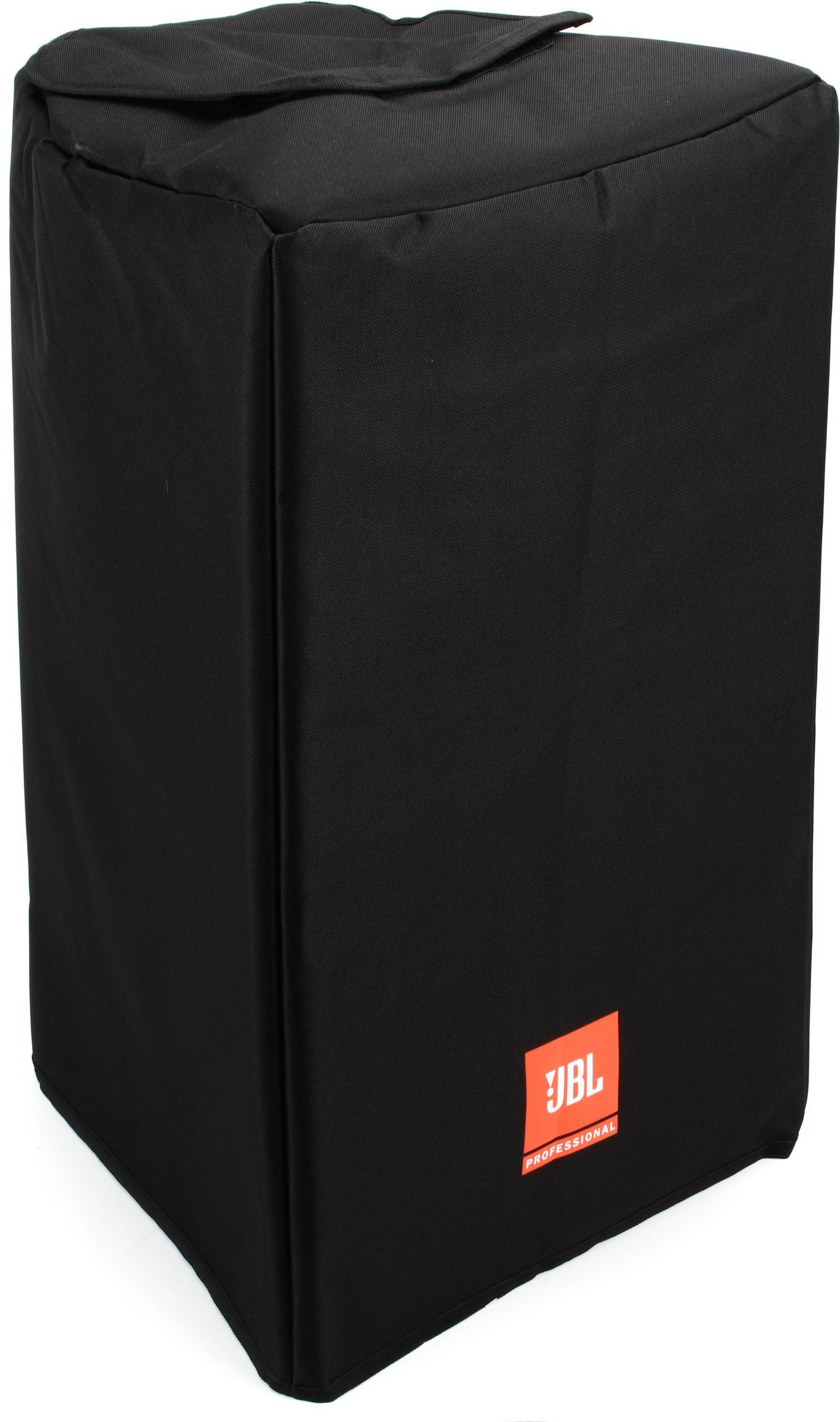 Bundled Item: JBL Bags EON712-CVR Cover for EON712 Speaker