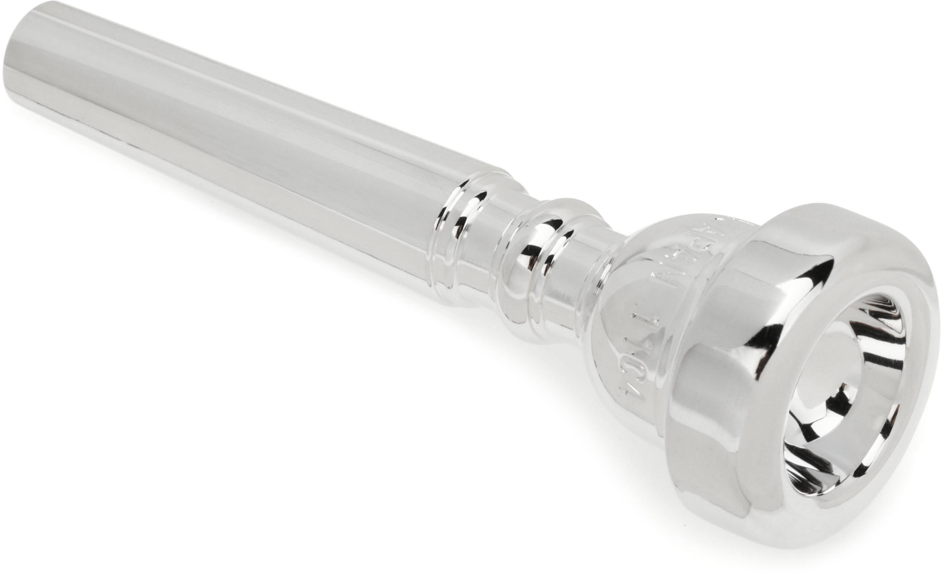 Yamaha John Hagstrom Signature Series Trumpet Mouthpiece | Sweetwater