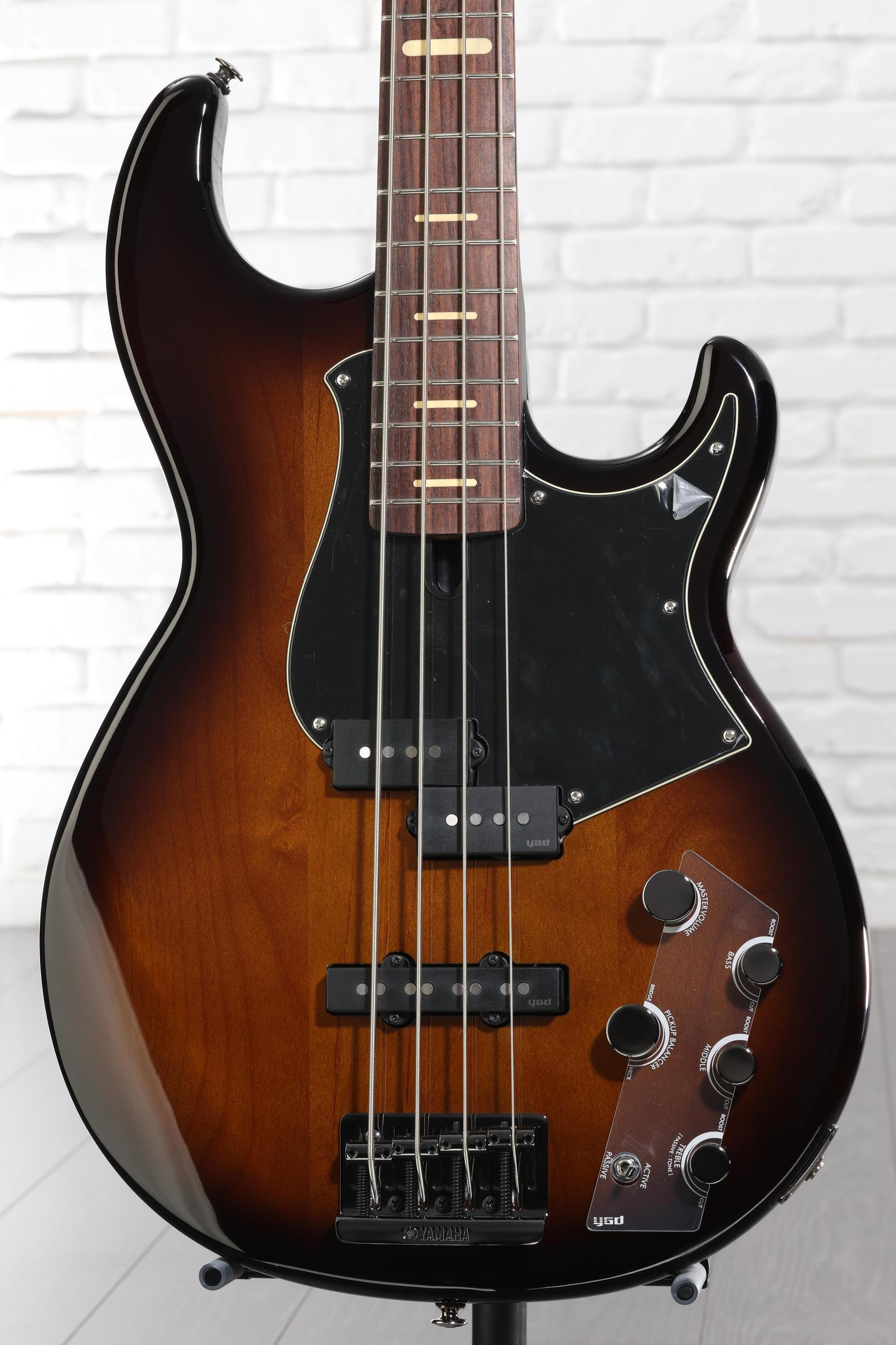 【YAMAHA】美品 BB734A dark coffee sunburst b8aff7c10dh2U17Pm1mQPzuh30vHxC