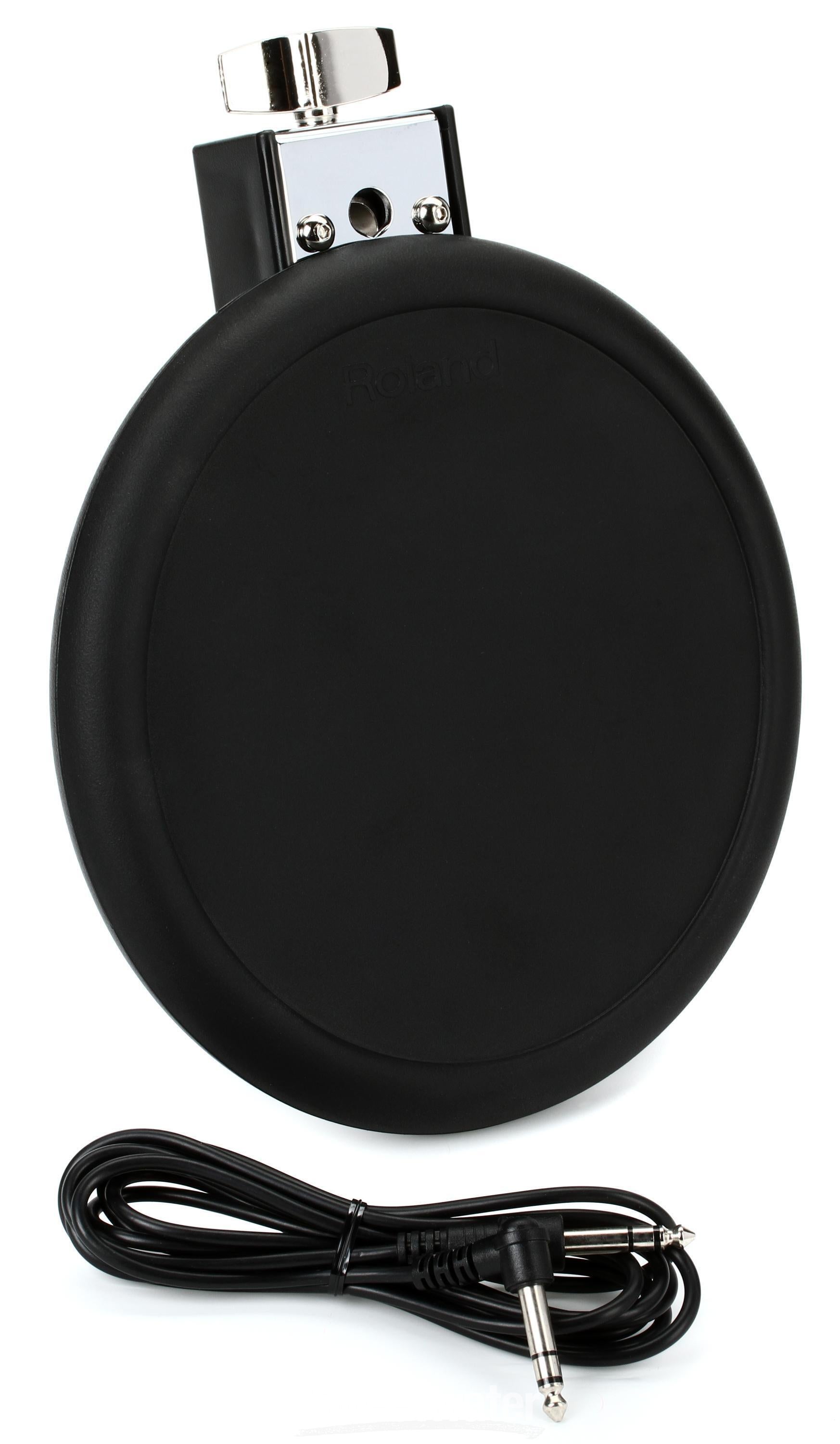 Roland V-Pad PD-8 8 inch Electronic Drum Pad | Sweetwater