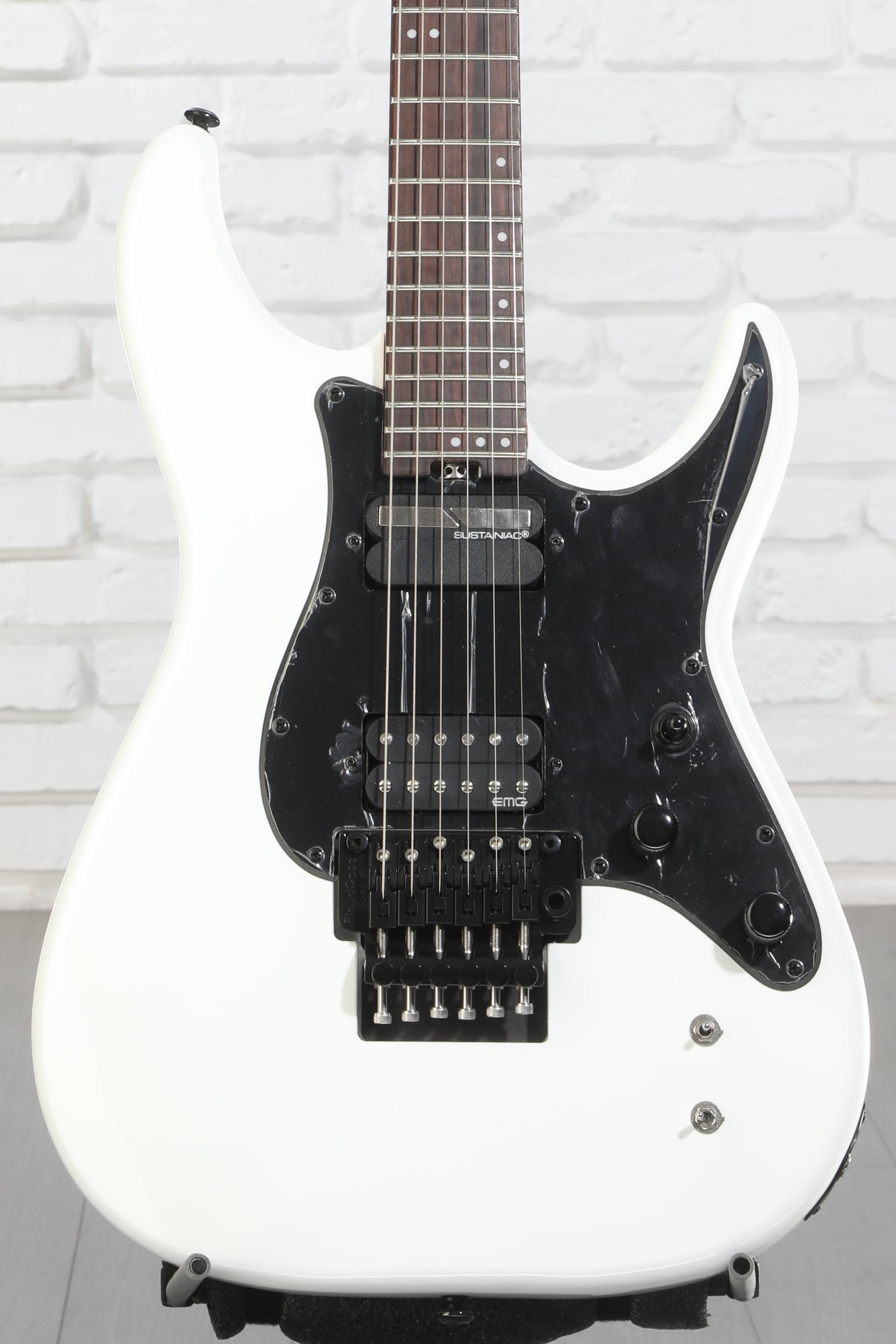 ギター SCHECTER Sun Valley Super Shredder FR S Schecter Sun Valley Super Shredder FR-S Electric Guitar