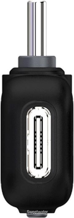 Hollyland Lark Max 2 Digital Wireless USB-C Receiver - 2.4