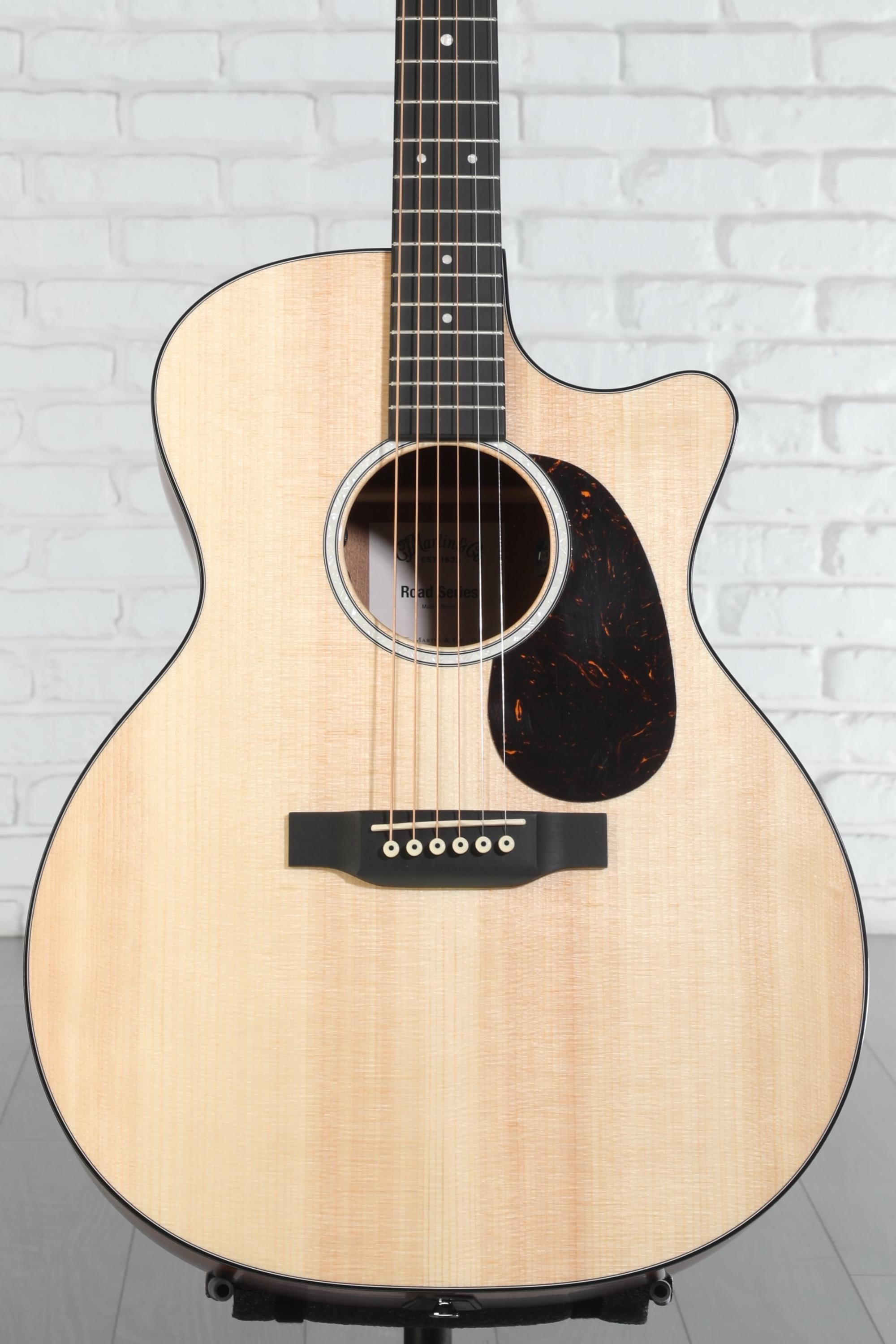 ギター Martin GPC-11e Martin GPC-11E Road Series Grand Performance Acoustic-Electric