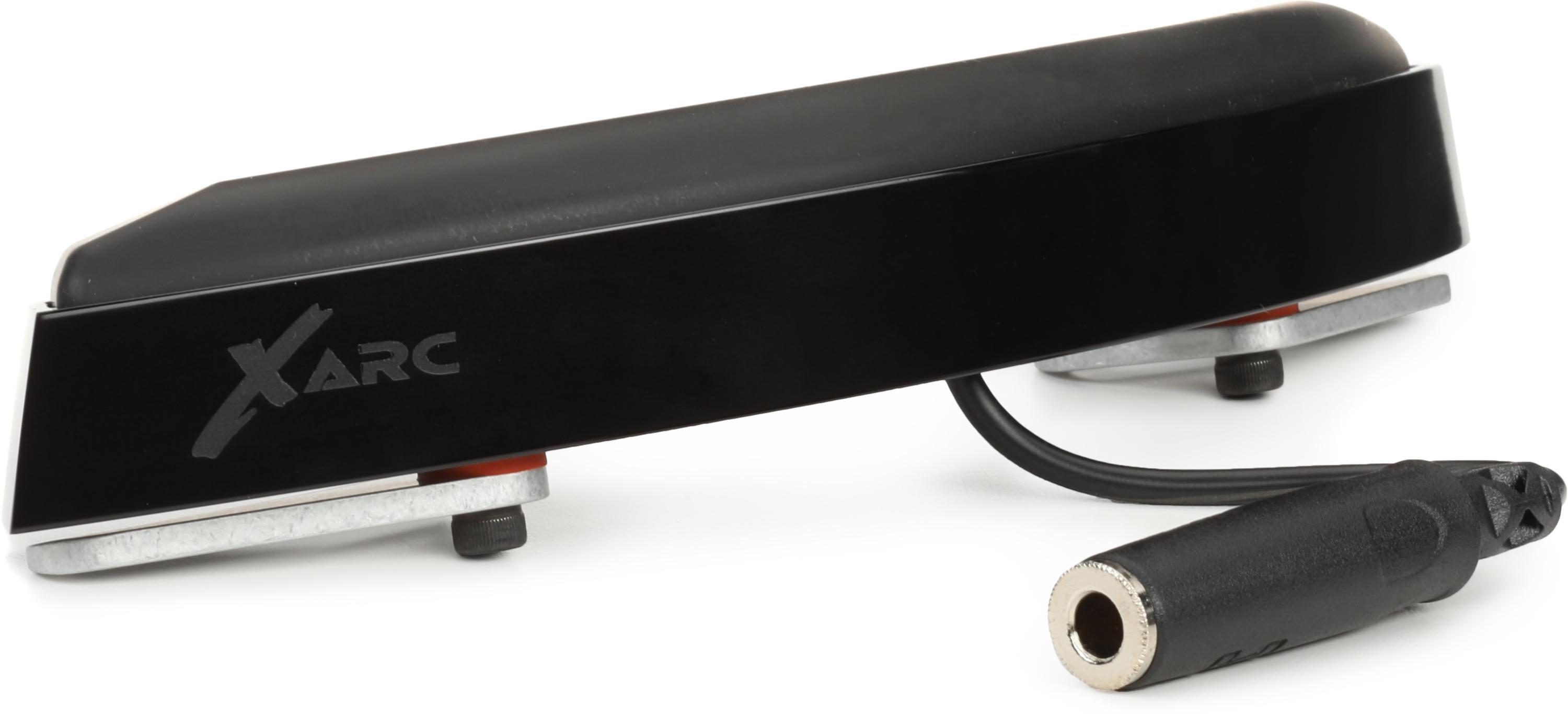 Roland V-Pad PDX-6 Electronic Drum Pad | Sweetwater Roland V-Pad PDX-6 Electronic Drum Pad | Sweetwater