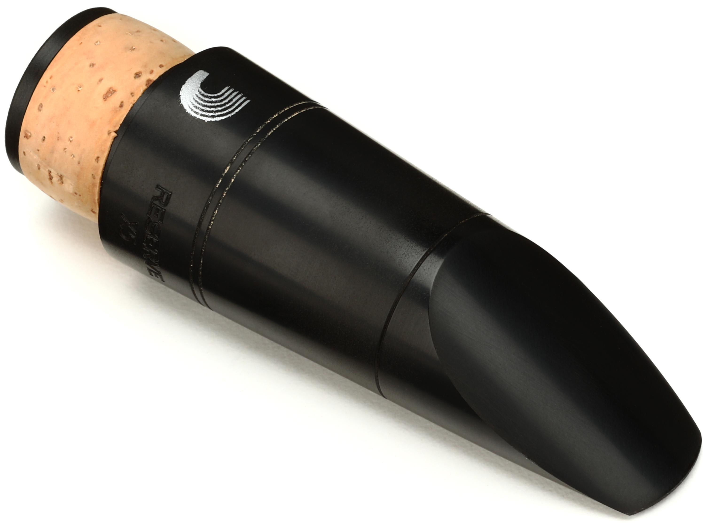 D'Addario MCR-X5 Reserve Bb Clarinet Mouthpiece - X5