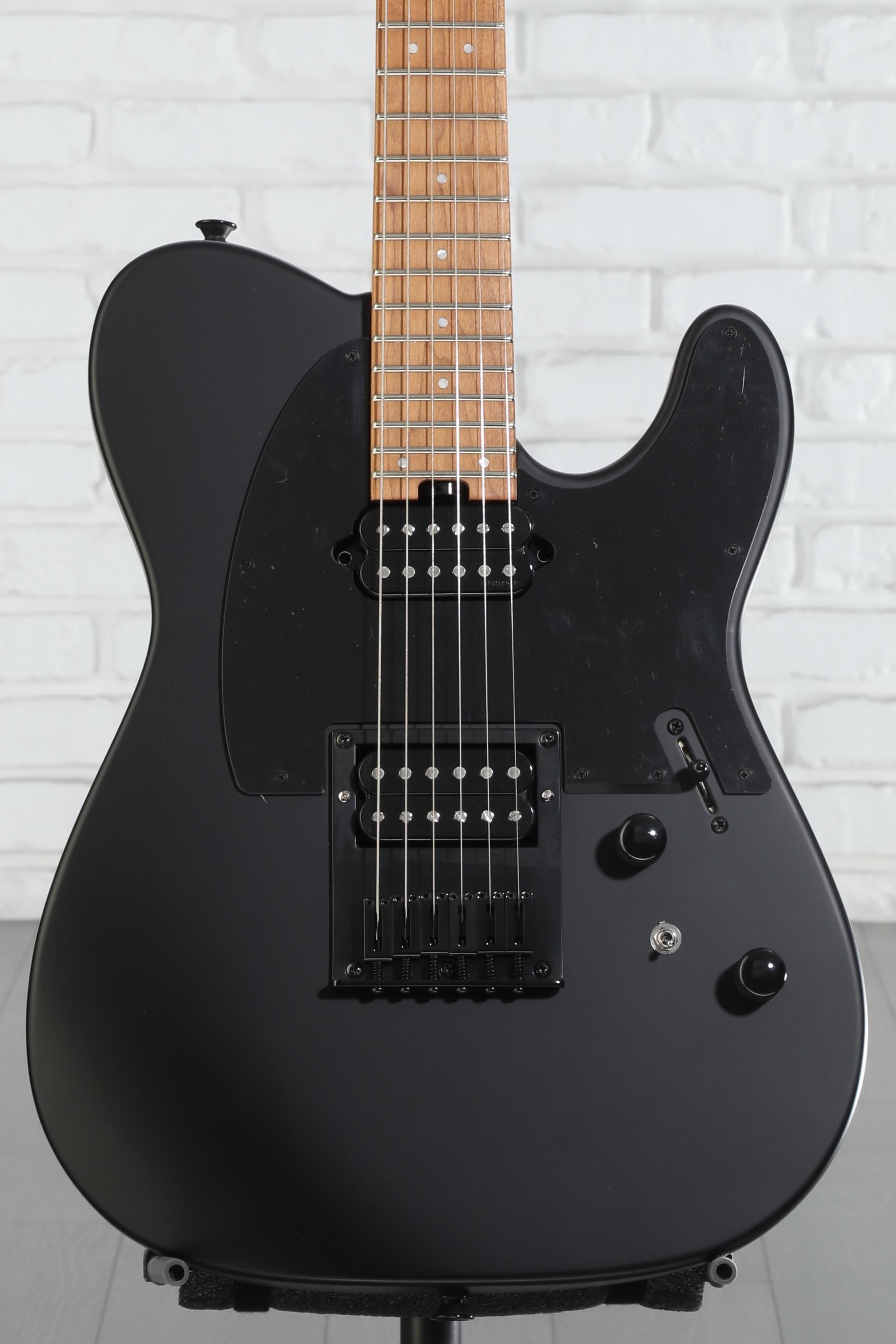 ギター CHARVEL Pro-Mod So-Cal - TIME SALE! New Charvel Pro-Mod DK24, San Dimas & So-Cal Models - Premier Guitar