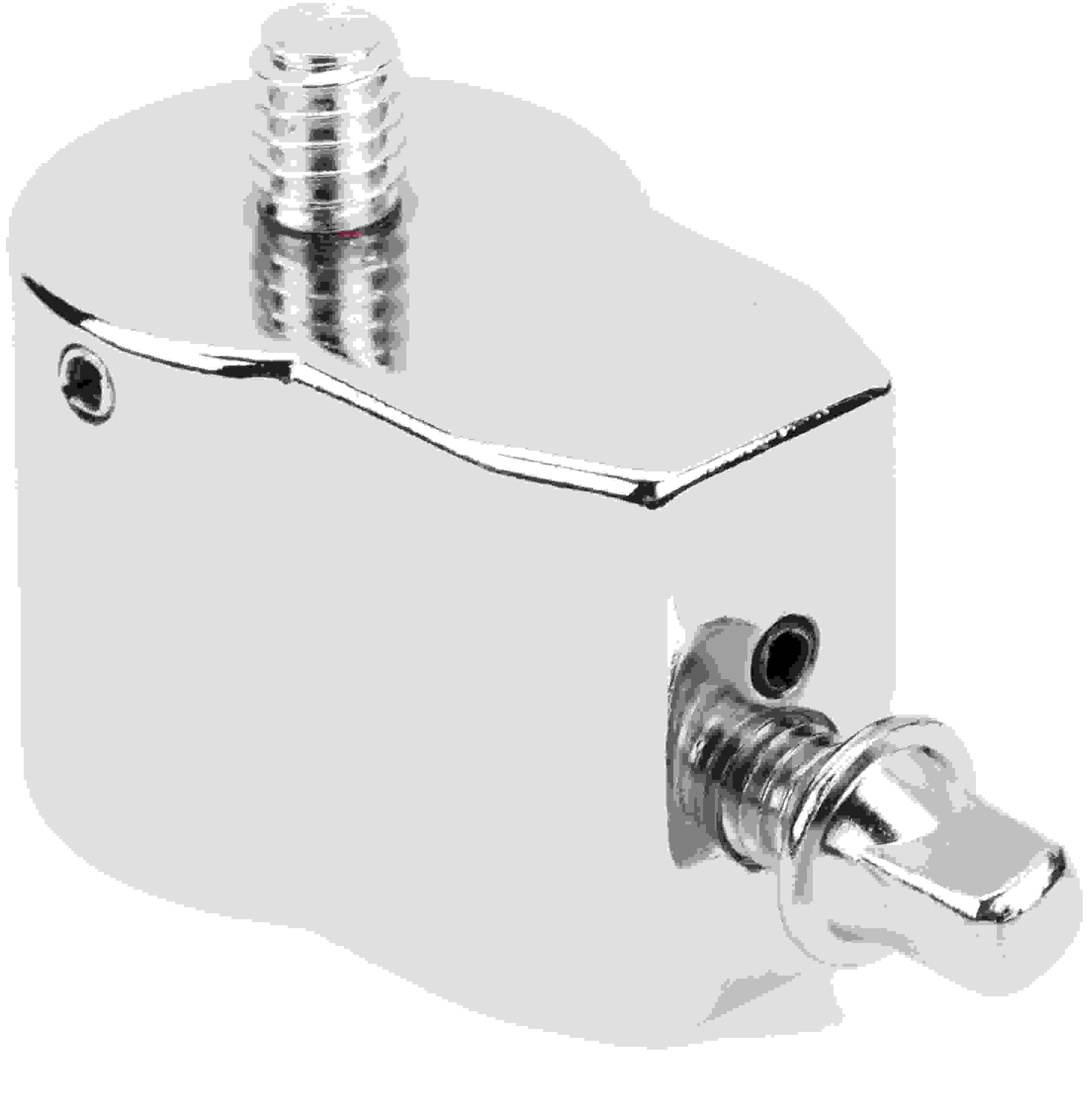 Remo Practice Pad Stand Adapter Sweetwater