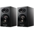 Photo of M-Audio BX5 Graphite 5-inch Active Studio Monitor - Pair