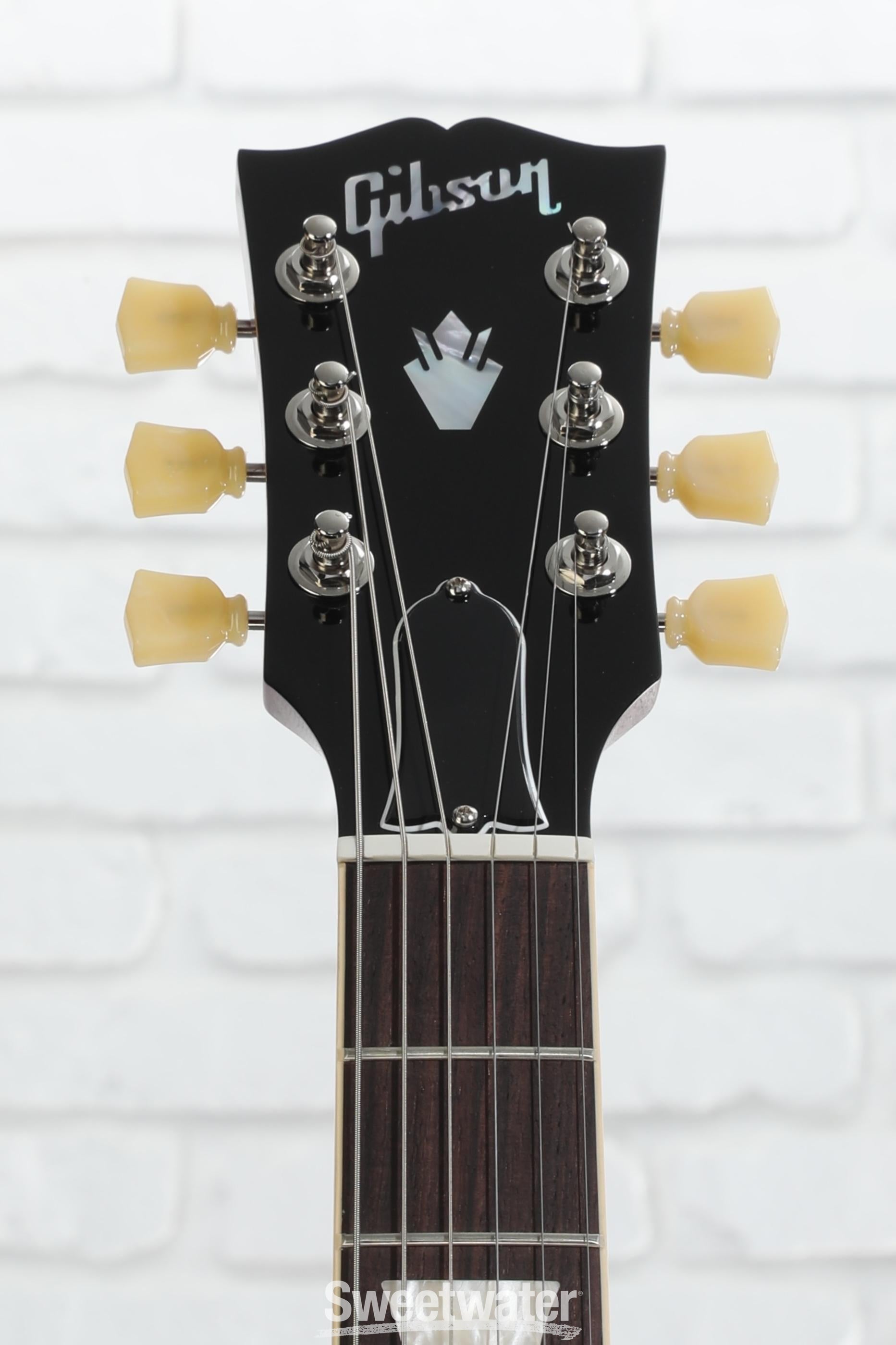 Gibson SG Standard '61 Electric Guitar - Vintage Cherry