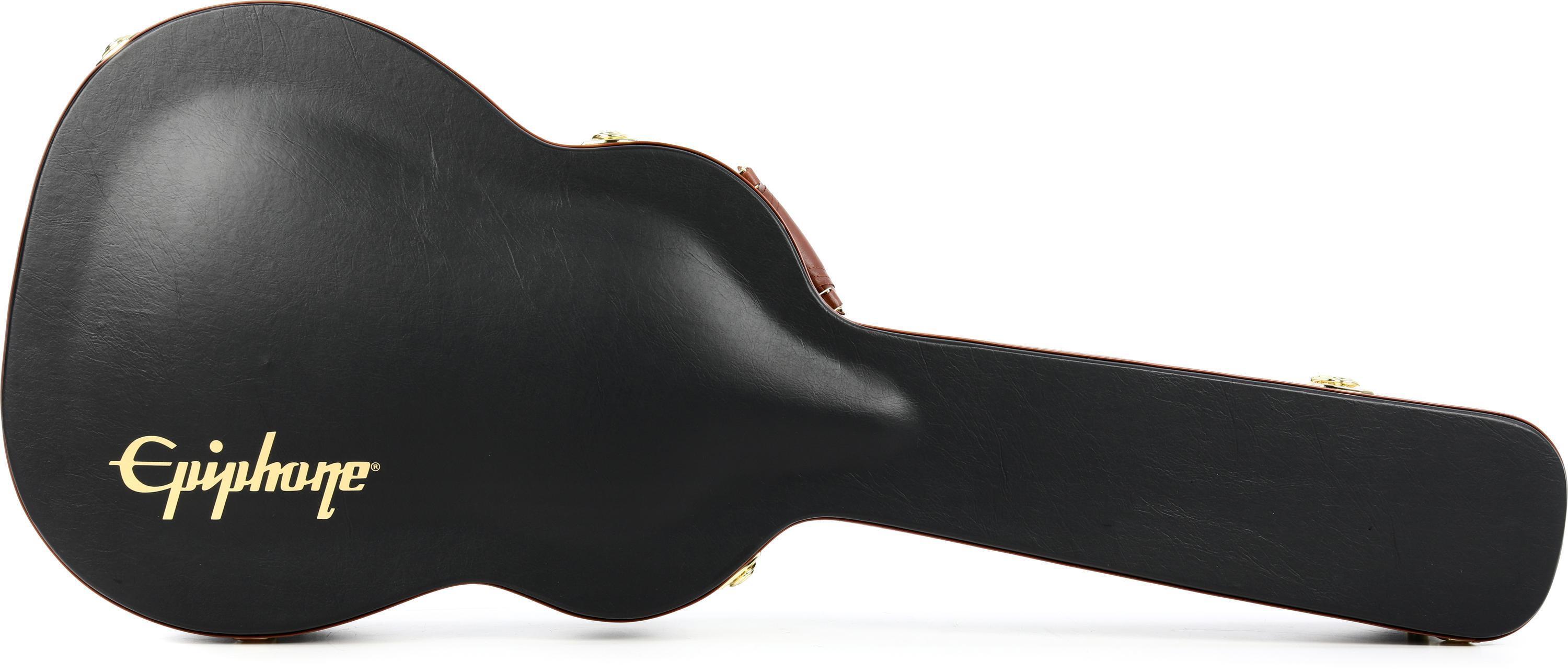 Photo of Epiphone EDREAD Case for Dreadnought Acoustic Guitar