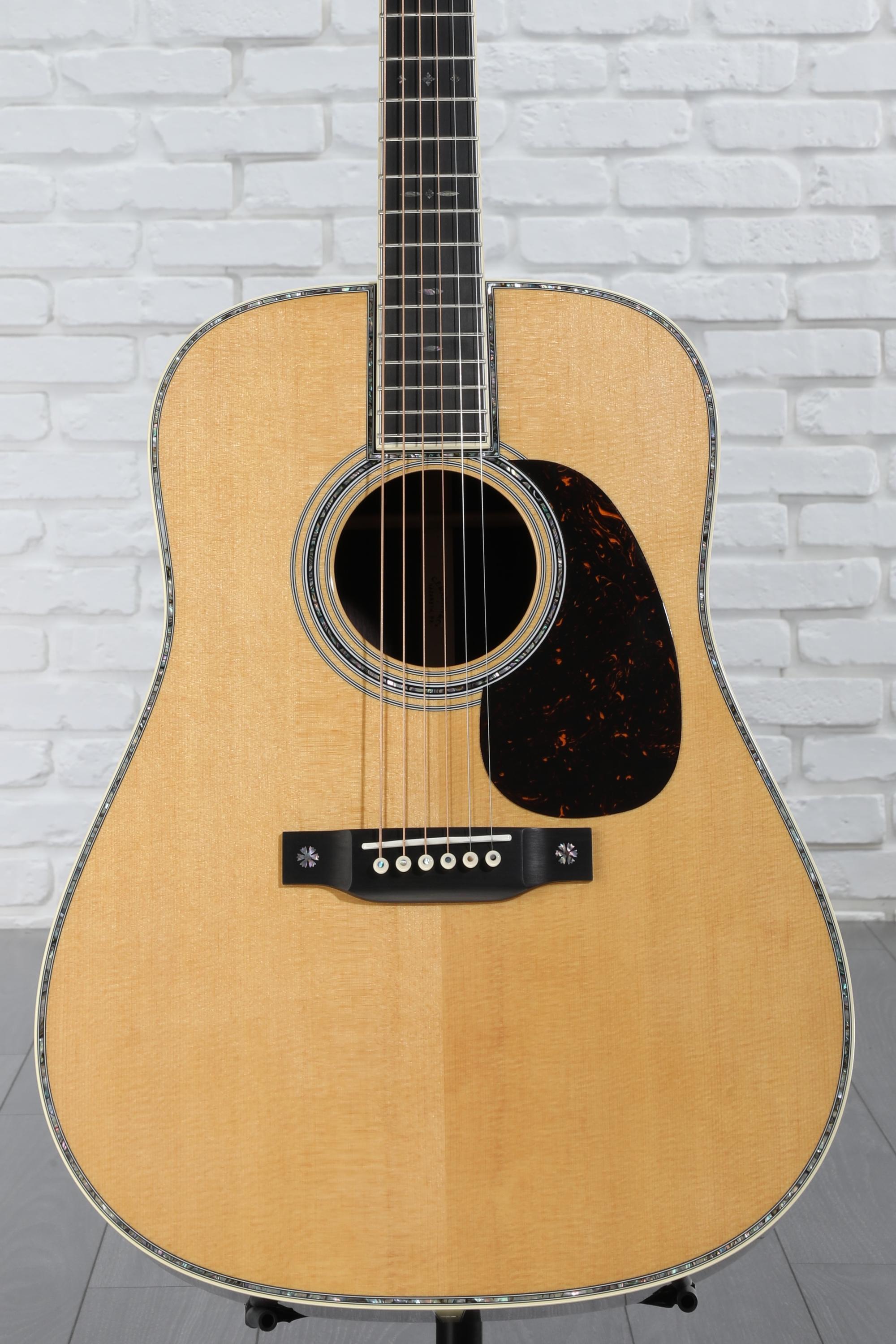 ギター Martin D-42 standard 2022 Martin 000JR-10E Shawn Mendes Acoustic-Electric Guitar