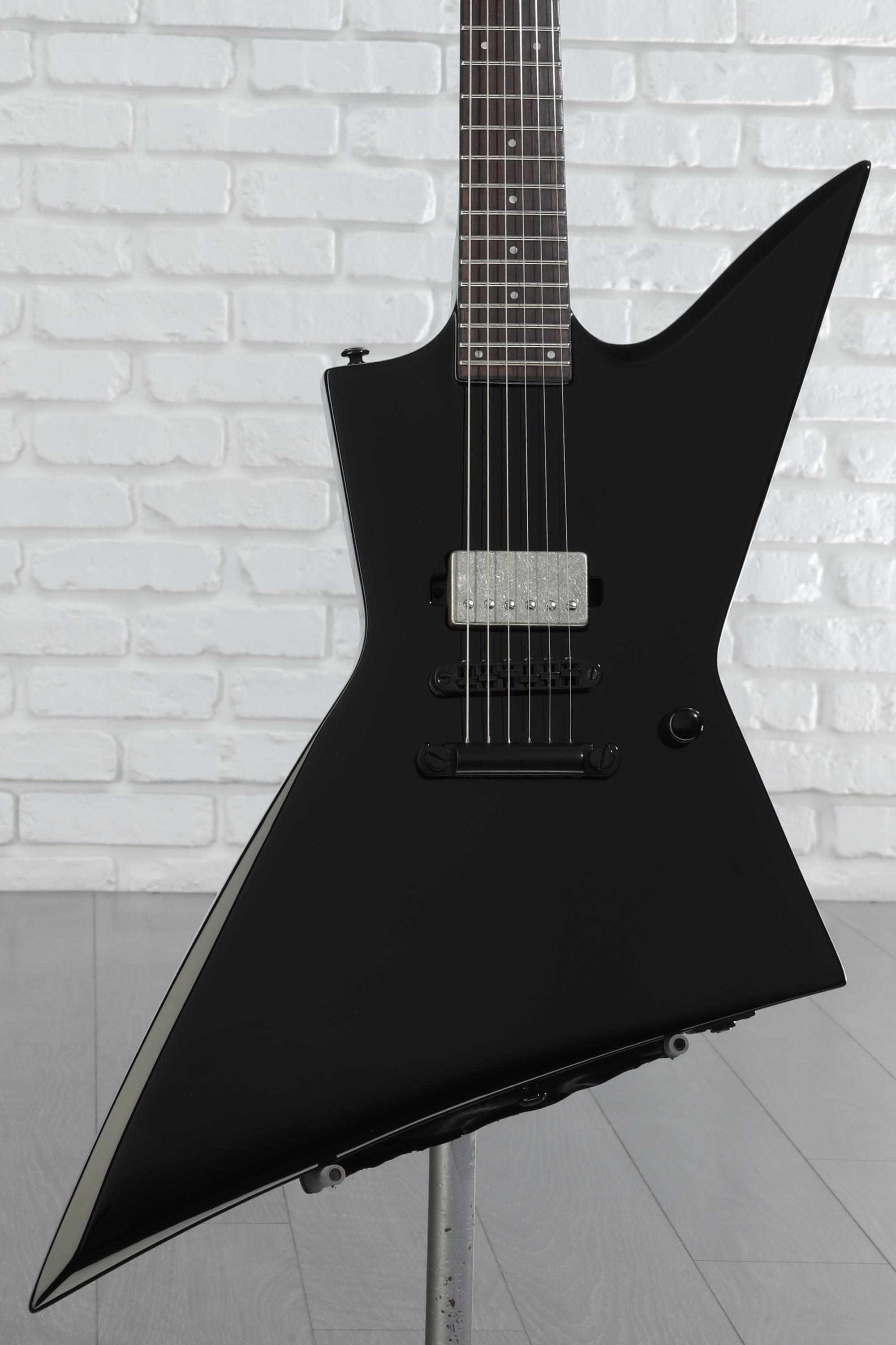 ESP LTD EX-360 Electric Guitar in Snow White B-Stock