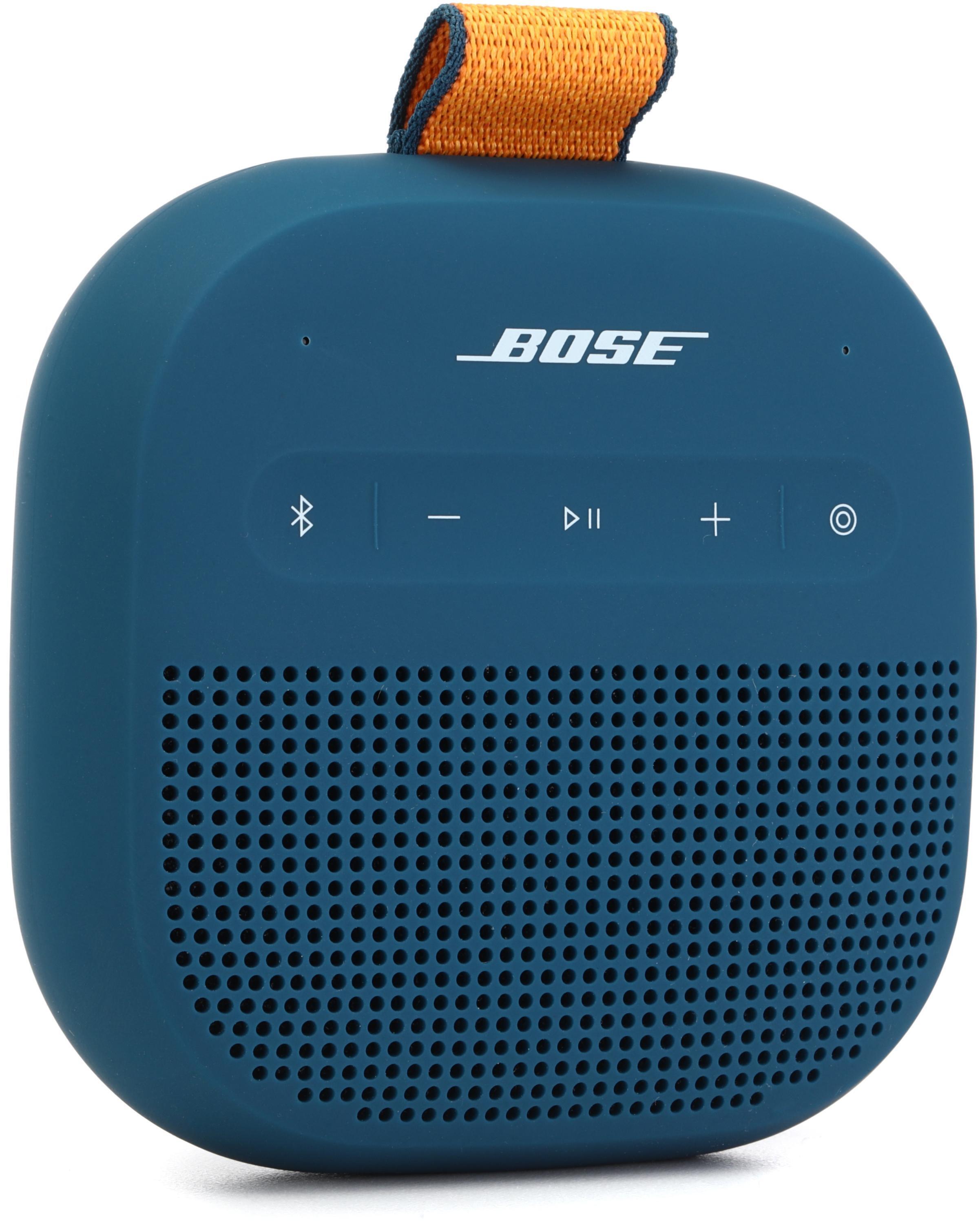 Bose SoundLink Micro Bluetooth Speaker, Second Generation
