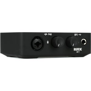 Rode AI-1 USB Audio Interface | Sweetwater