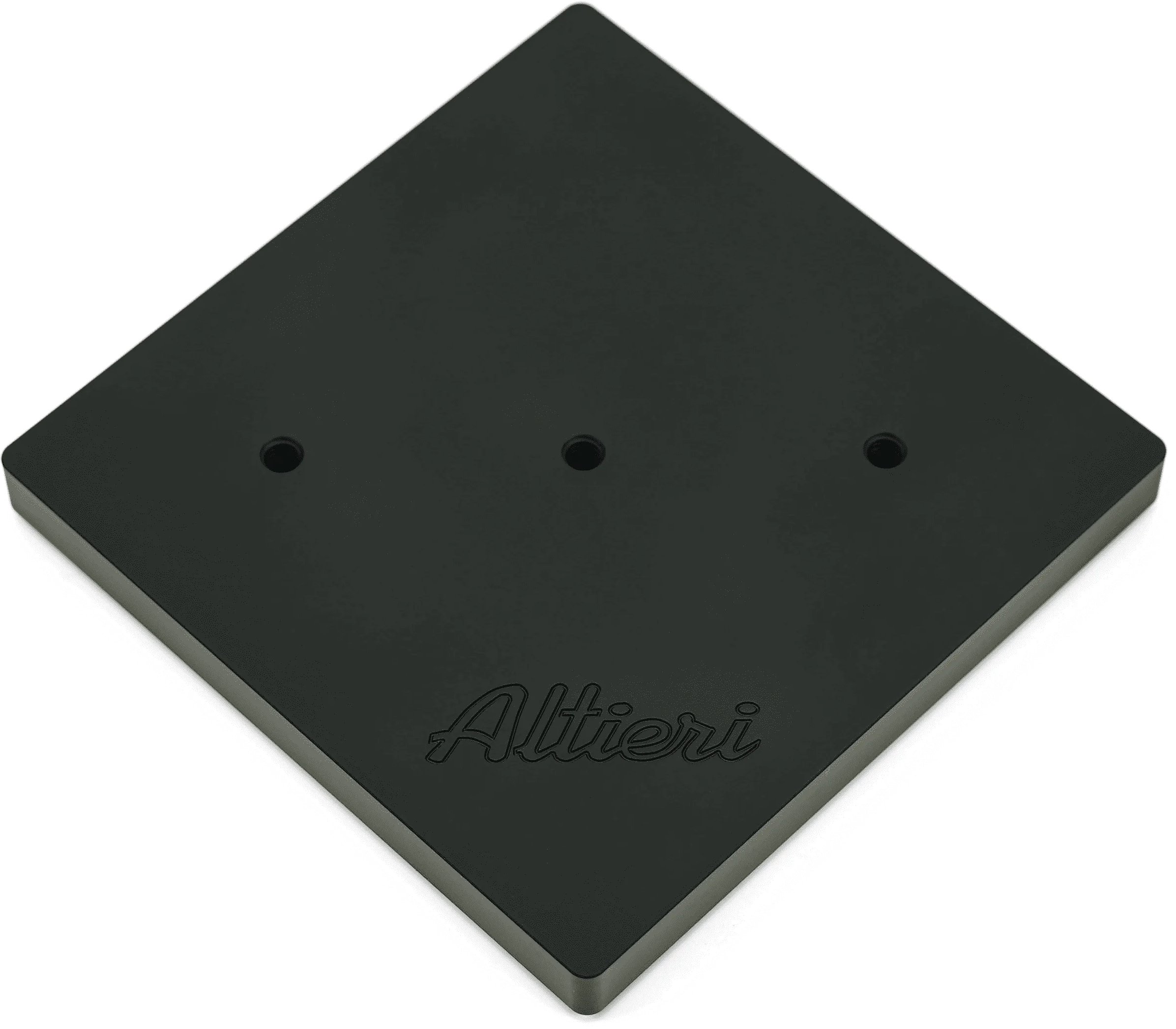 Altieri Instrument Stand Base - Small | Sweetwater