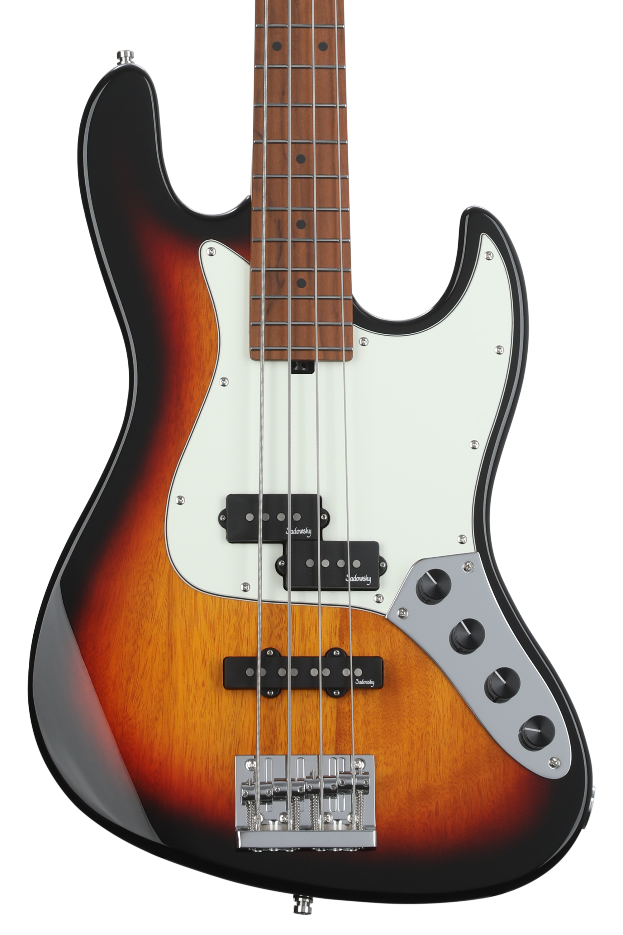 Sadowsky MetroExpress ME21 VW4 MR OWT