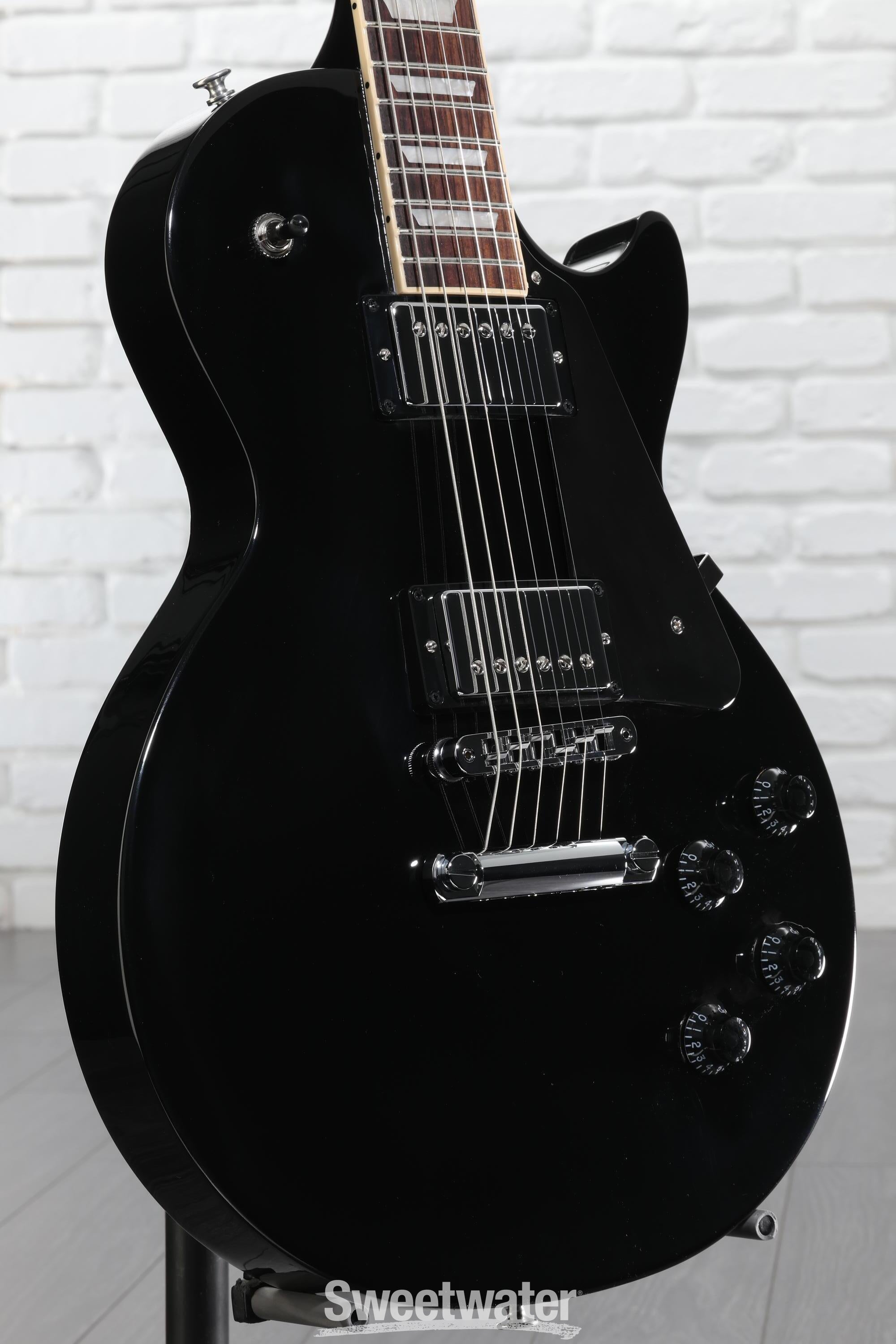 ギブソン　Les Paul Studio Les Paul Studio | Gibson Japan