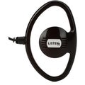 Photo of Listen Technologies LA-401 Universal Ear Speaker
