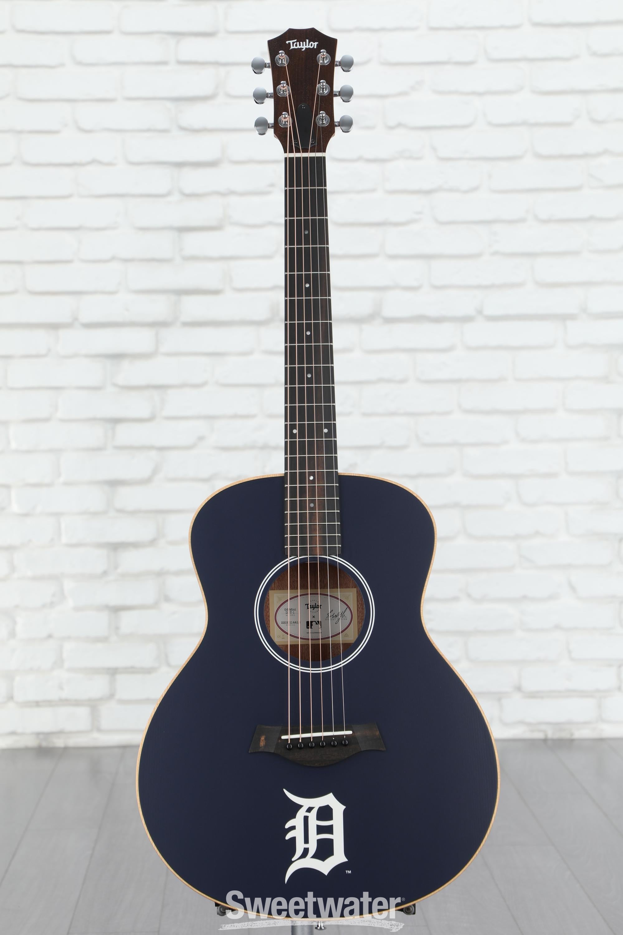 ギター Taylor Guitars GS Mini GS Mini-e Koa レイヤード・コア アコースティック