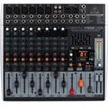Photo of Behringer Xenyx X1222USB Mixer with USB and Effects