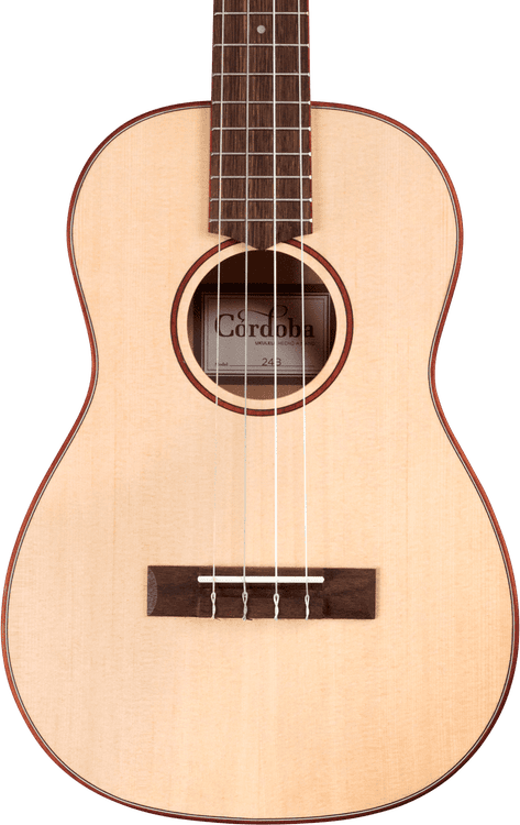 Sweetwater ukulele deals