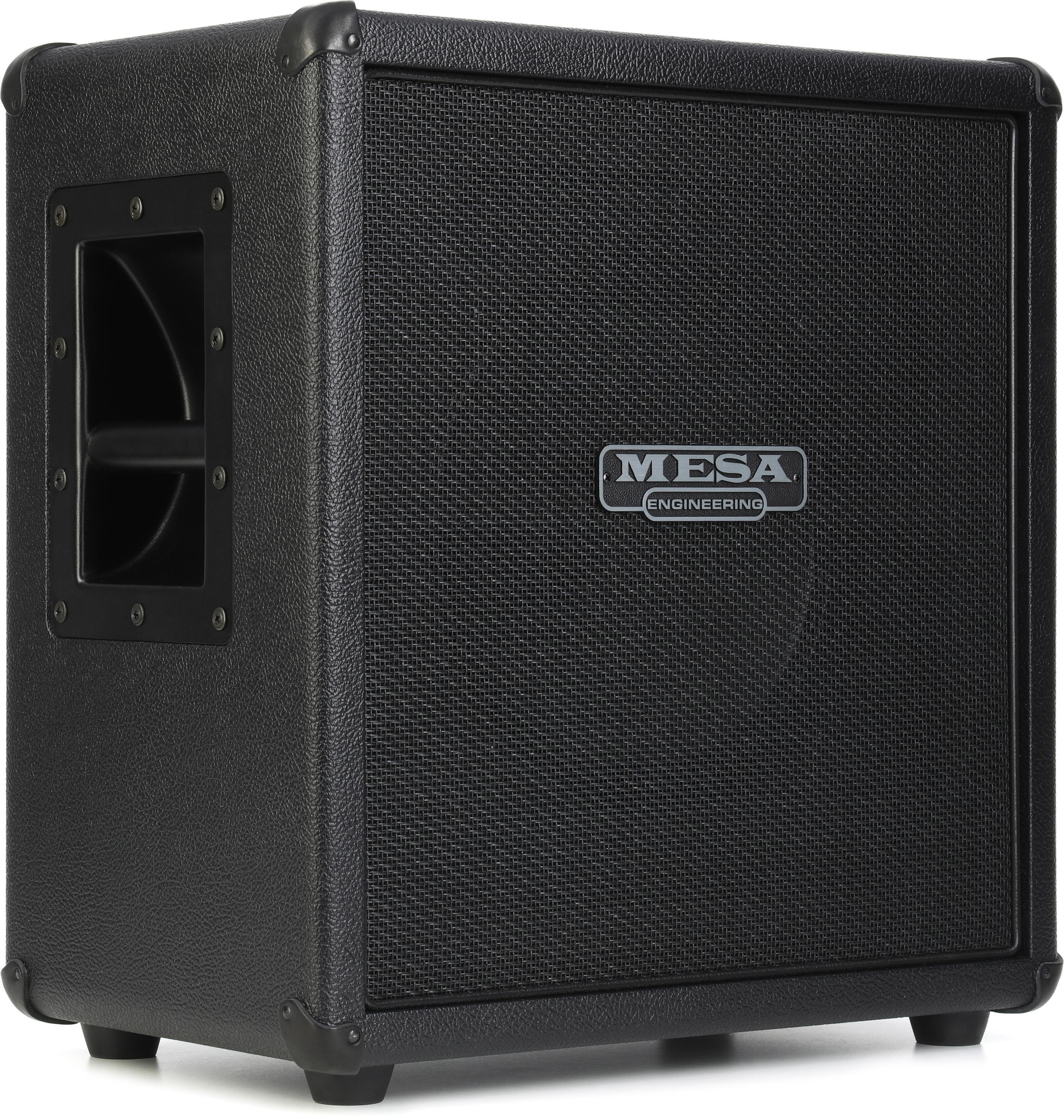 MESA Guitar BOOGIE 英国製V30 1x12 キャビネット Mini Rectifier Slant Cabinet CEL-30  Recto ギター