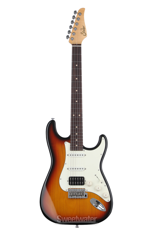 【12/21まで年末値引】Suhr Classic S Antique 12/21まで年末値引】Suhr Classic S Antique - メルカリ