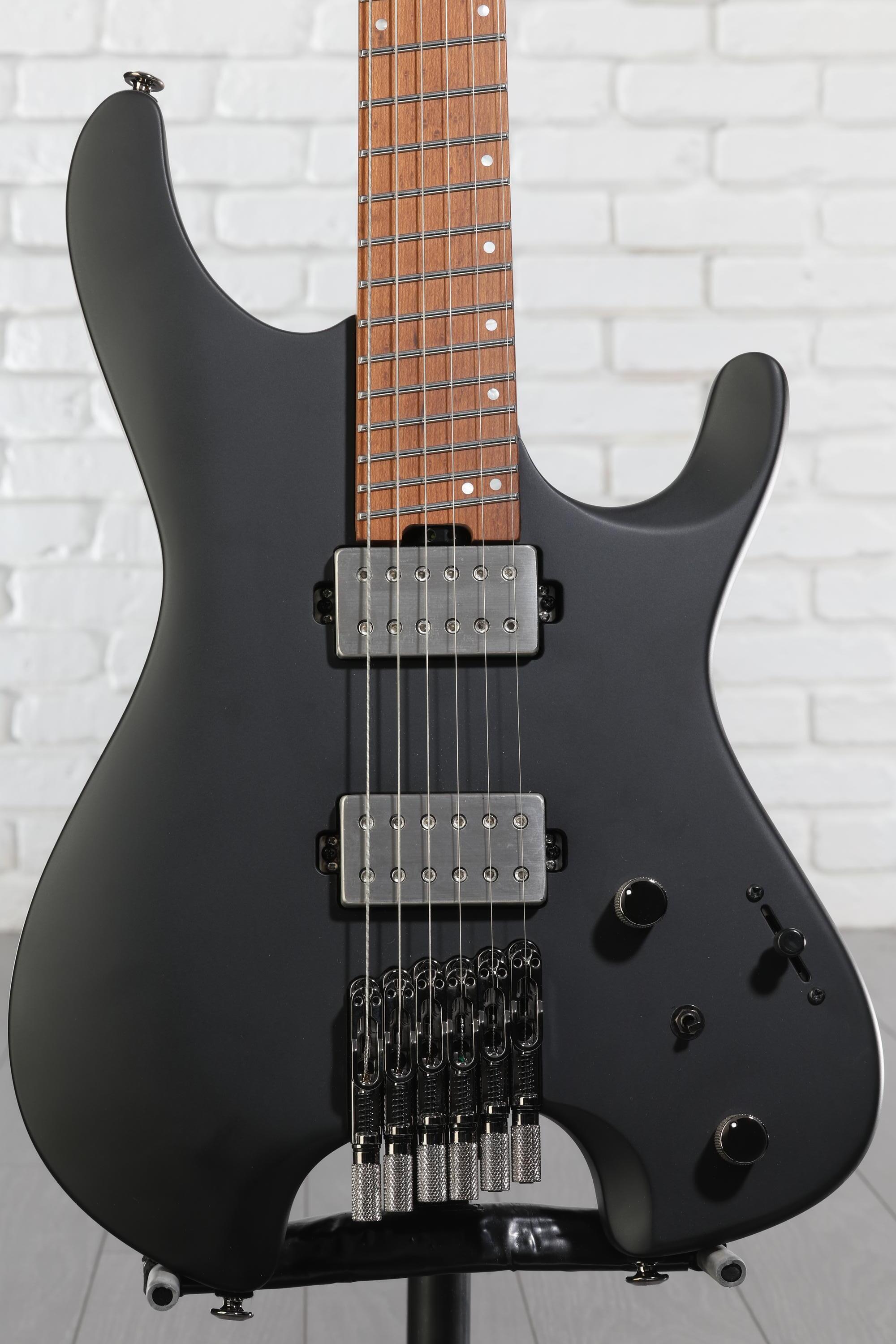 ギター Ibanez QX52 BKF QX52 | Q | ELECTRIC GUITARS | PRODUCTS | Ibanez guitars